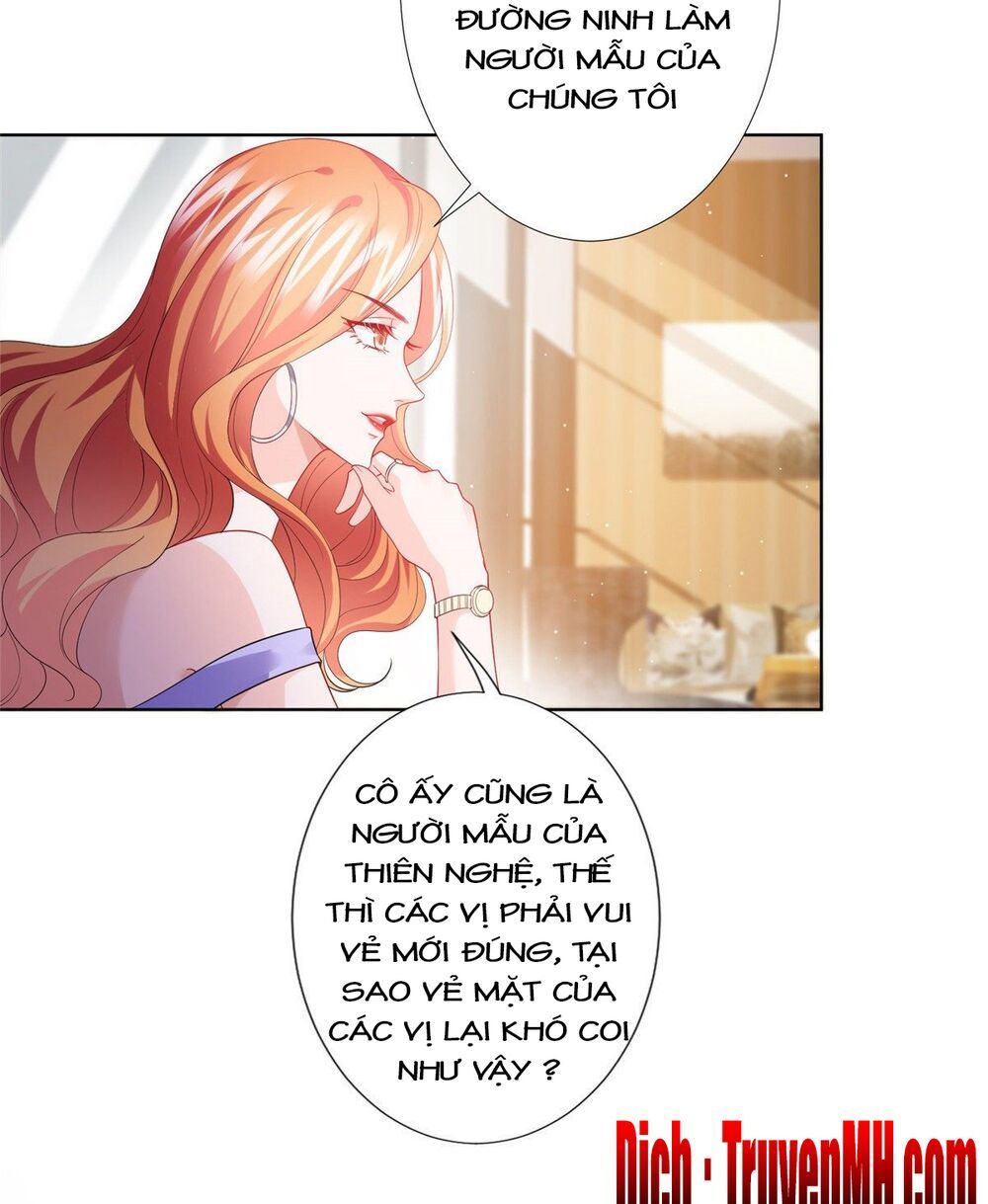 đọc truyện Ông Xã Kết Hôn Thử, Mạnh Thêm Chút Nữa Đi Chương 100 ảnh 7 tại Thiên Thai Truyện