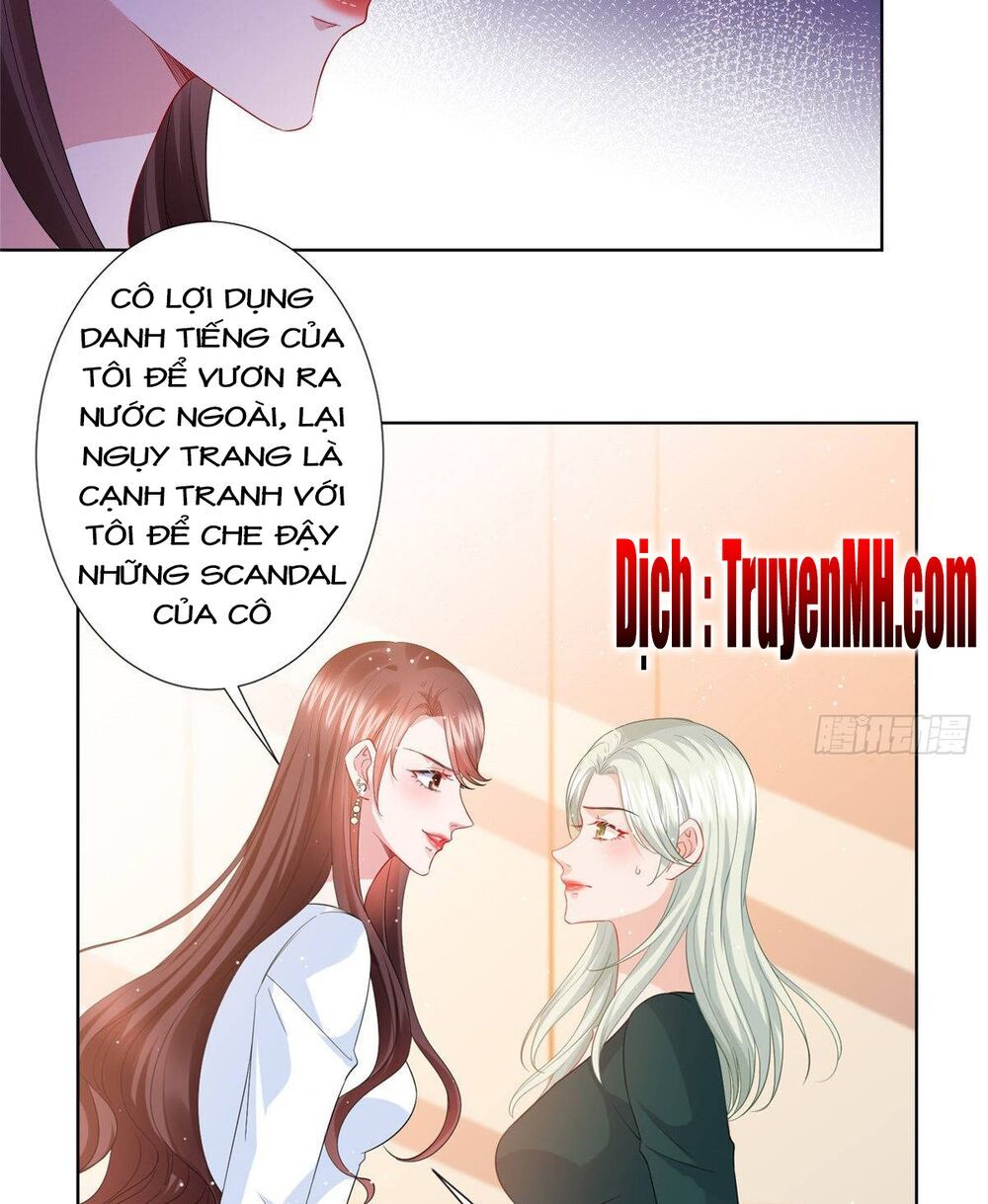 đọc truyện Ông Xã Kết Hôn Thử, Mạnh Thêm Chút Nữa Đi Chương 100 ảnh 10 tại Thiên Thai Truyện