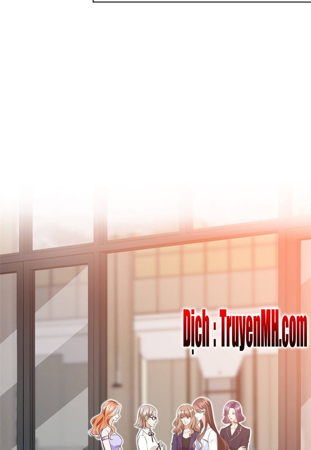 đọc truyện Ông Xã Kết Hôn Thử, Mạnh Thêm Chút Nữa Đi Chương 101 ảnh 13 tại Thiên Thai Truyện