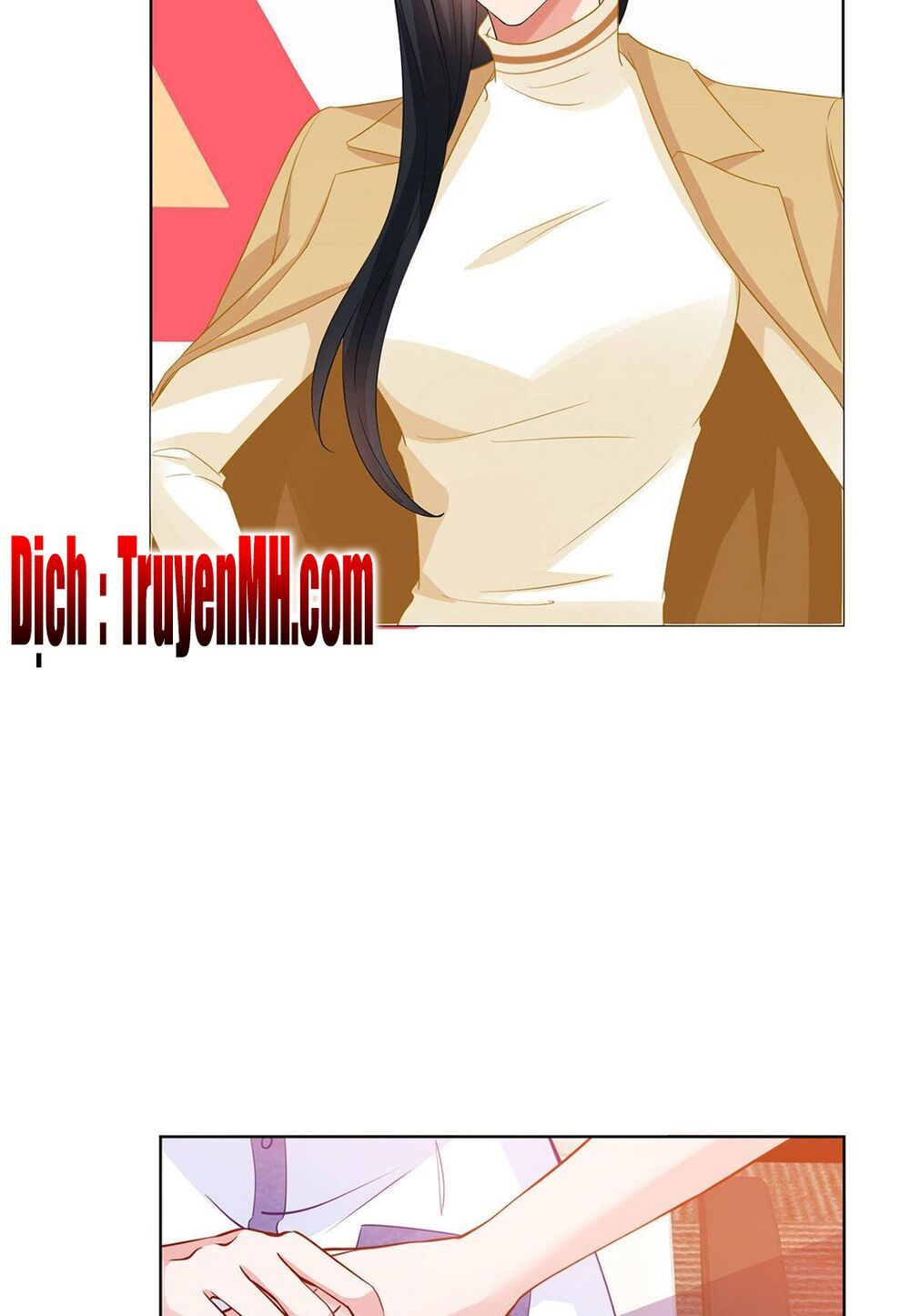 đọc truyện Ông Xã Kết Hôn Thử, Mạnh Thêm Chút Nữa Đi Chương 101 ảnh 7 tại Thiên Thai Truyện