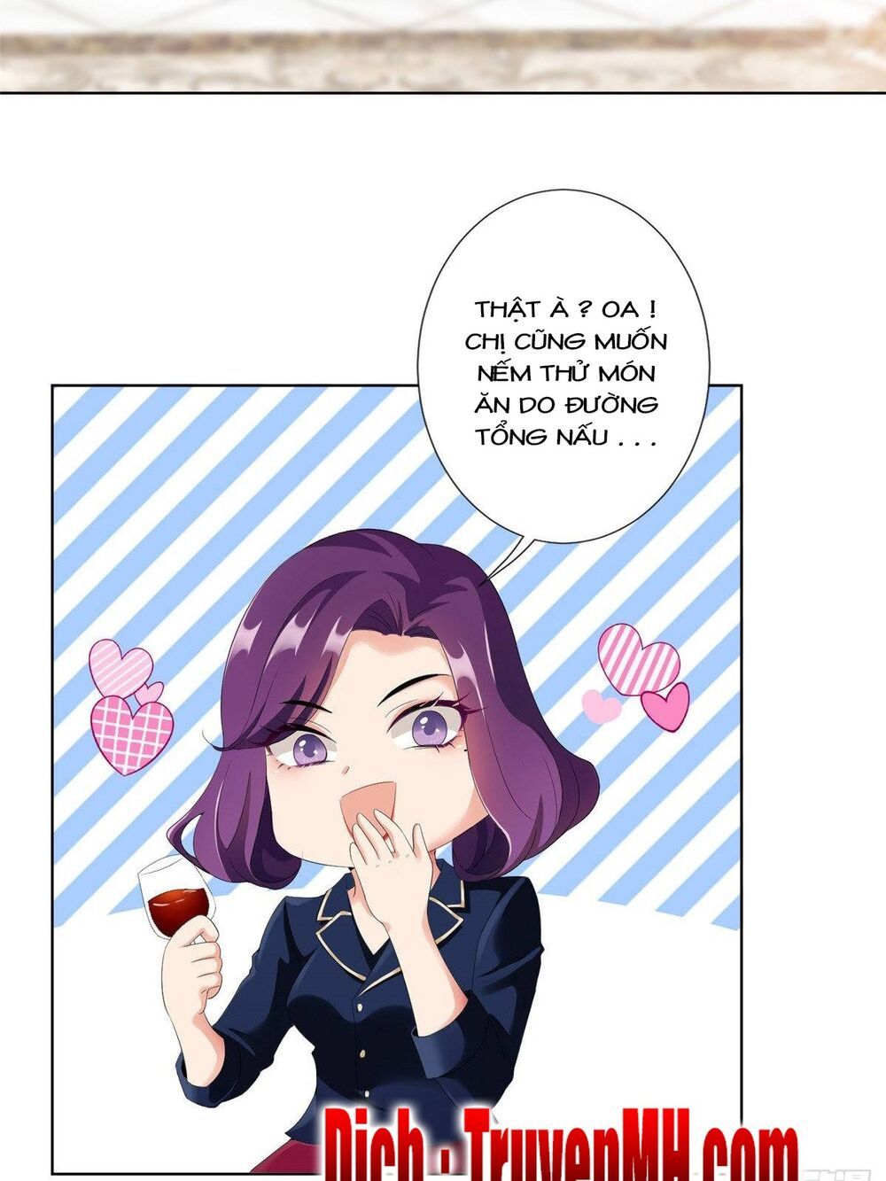 đọc truyện Ông Xã Kết Hôn Thử, Mạnh Thêm Chút Nữa Đi Chương 102 ảnh 13 tại Thiên Thai Truyện