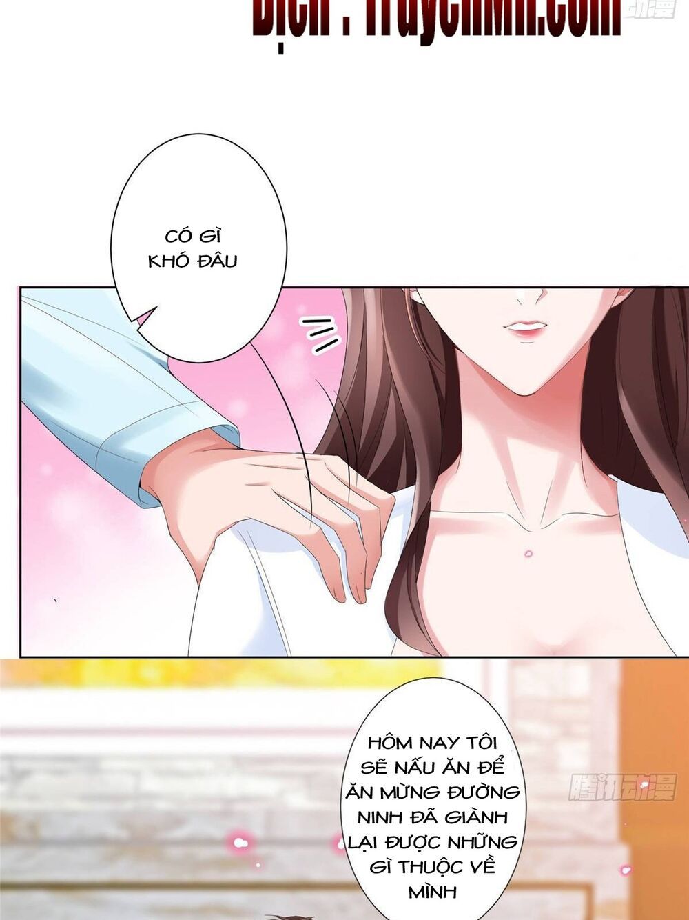 đọc truyện Ông Xã Kết Hôn Thử, Mạnh Thêm Chút Nữa Đi Chương 102 ảnh 14 tại Thiên Thai Truyện