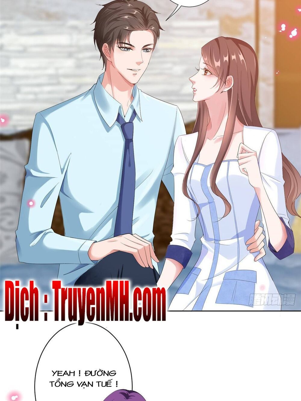 đọc truyện Ông Xã Kết Hôn Thử, Mạnh Thêm Chút Nữa Đi Chương 102 ảnh 15 tại Thiên Thai Truyện