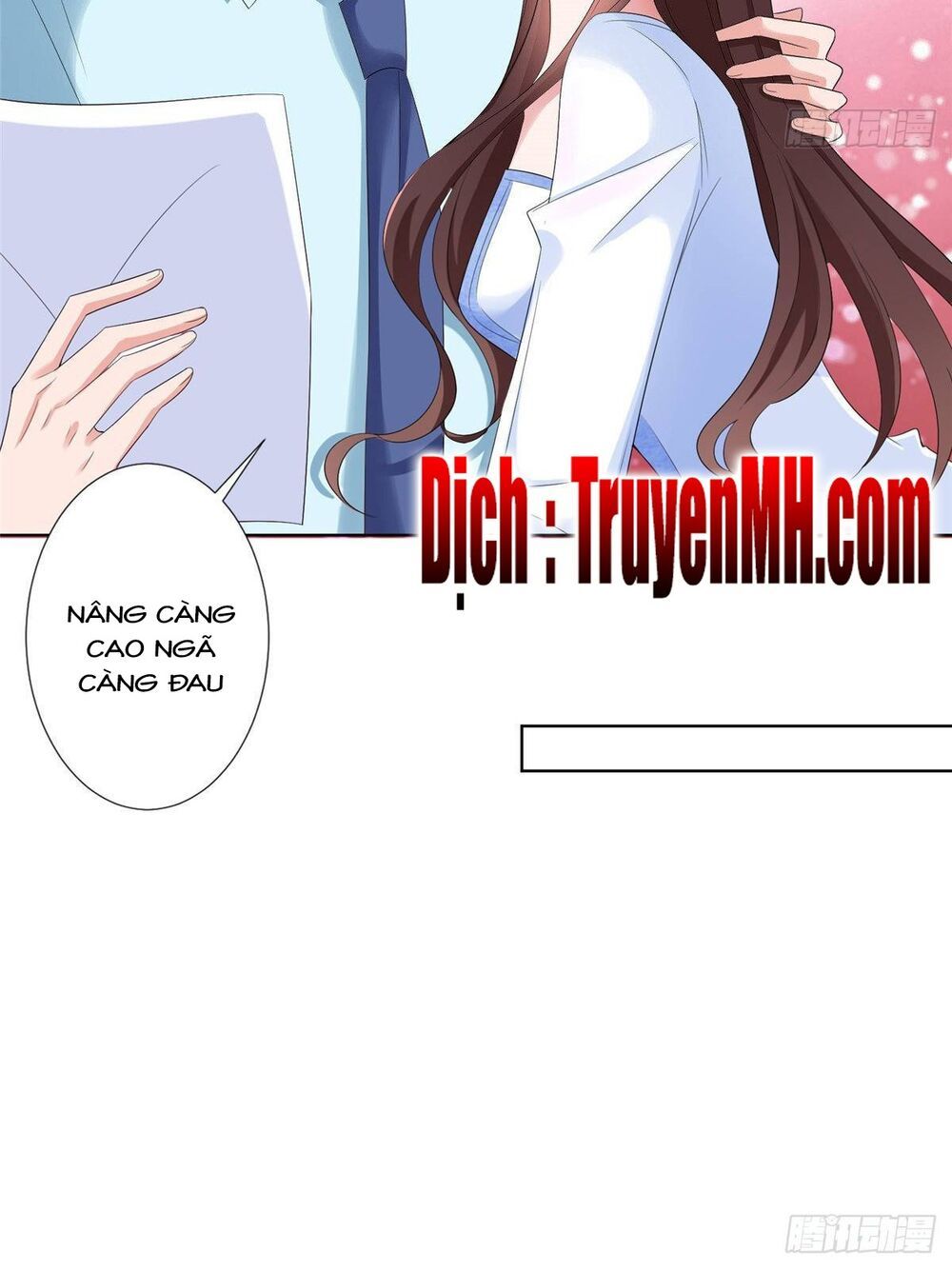 đọc truyện Ông Xã Kết Hôn Thử, Mạnh Thêm Chút Nữa Đi Chương 102 ảnh 20 tại Thiên Thai Truyện