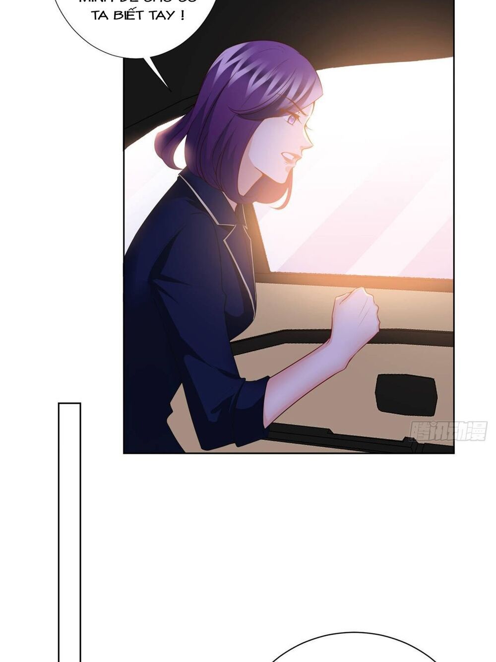 đọc truyện Ông Xã Kết Hôn Thử, Mạnh Thêm Chút Nữa Đi Chương 102 ảnh 9 tại Thiên Thai Truyện