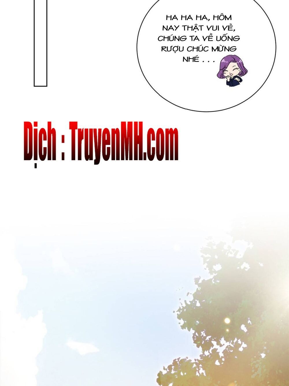 đọc truyện Ông Xã Kết Hôn Thử, Mạnh Thêm Chút Nữa Đi Chương 102 ảnh 10 tại Thiên Thai Truyện