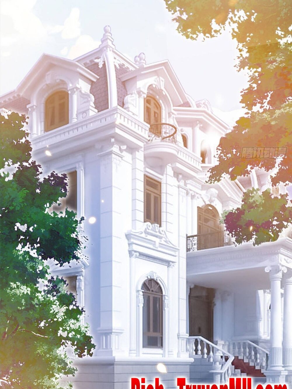 đọc truyện Ông Xã Kết Hôn Thử, Mạnh Thêm Chút Nữa Đi Chương 102 ảnh 11 tại Thiên Thai Truyện