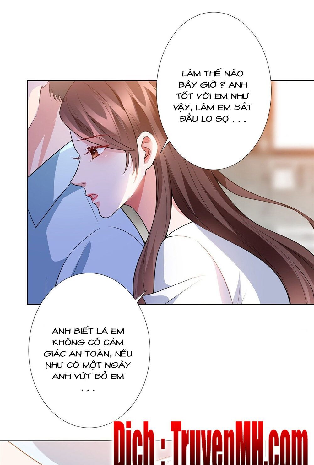 đọc truyện Ông Xã Kết Hôn Thử, Mạnh Thêm Chút Nữa Đi Chương 103 ảnh 13 tại Thiên Thai Truyện