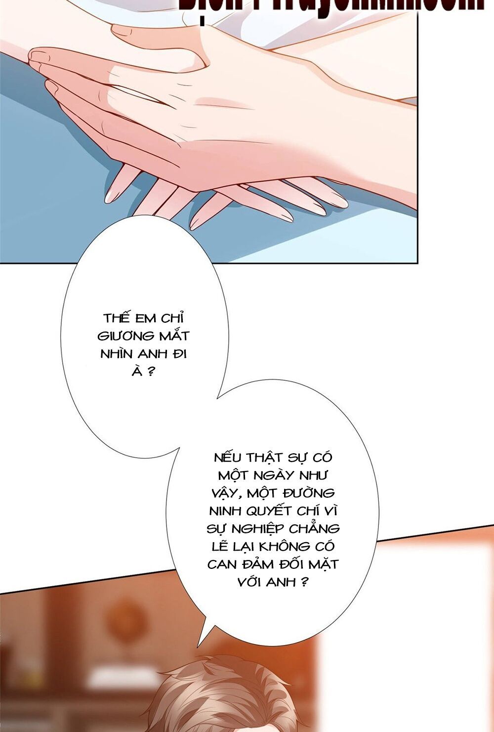 đọc truyện Ông Xã Kết Hôn Thử, Mạnh Thêm Chút Nữa Đi Chương 103 ảnh 14 tại Thiên Thai Truyện