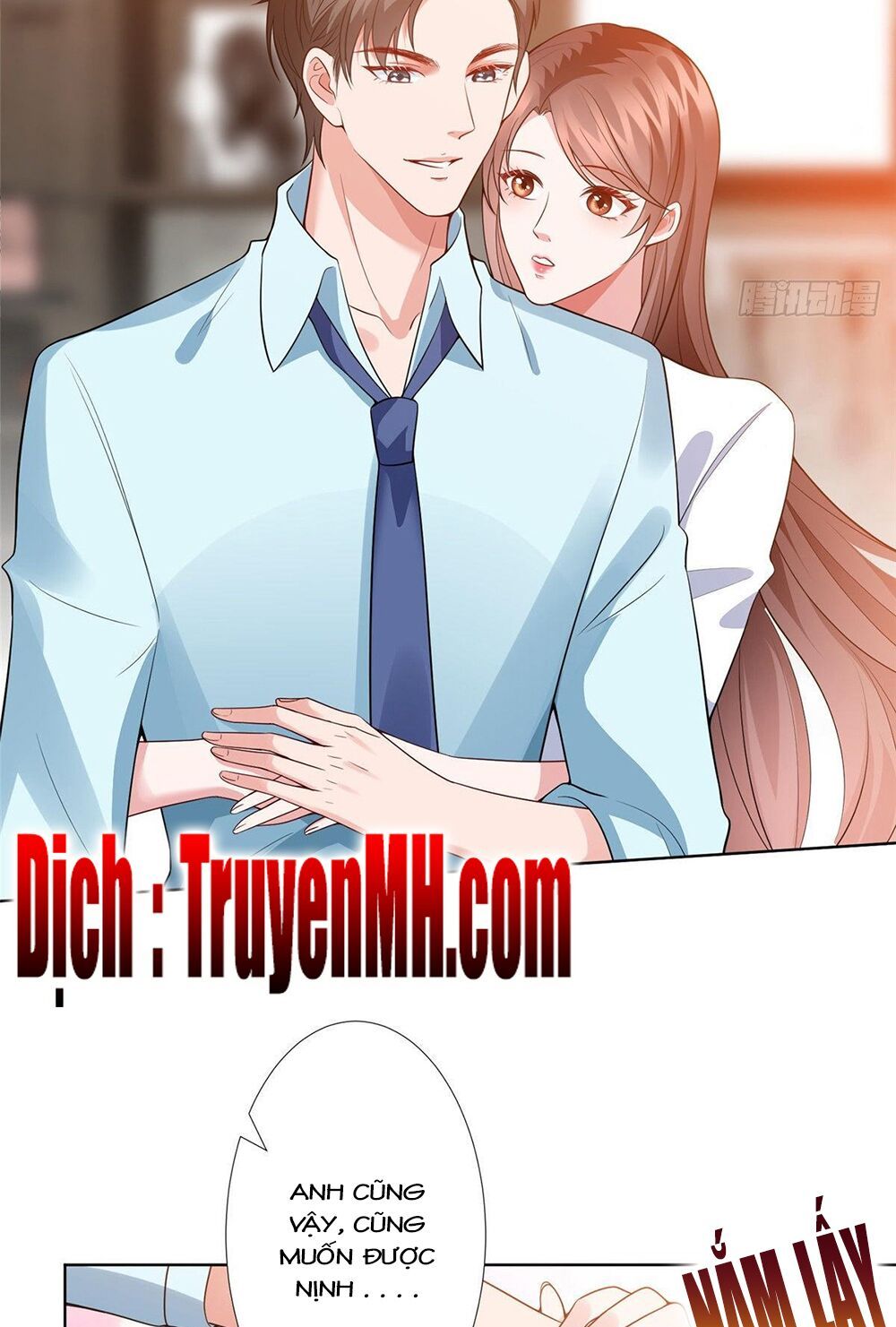 đọc truyện Ông Xã Kết Hôn Thử, Mạnh Thêm Chút Nữa Đi Chương 103 ảnh 15 tại Thiên Thai Truyện