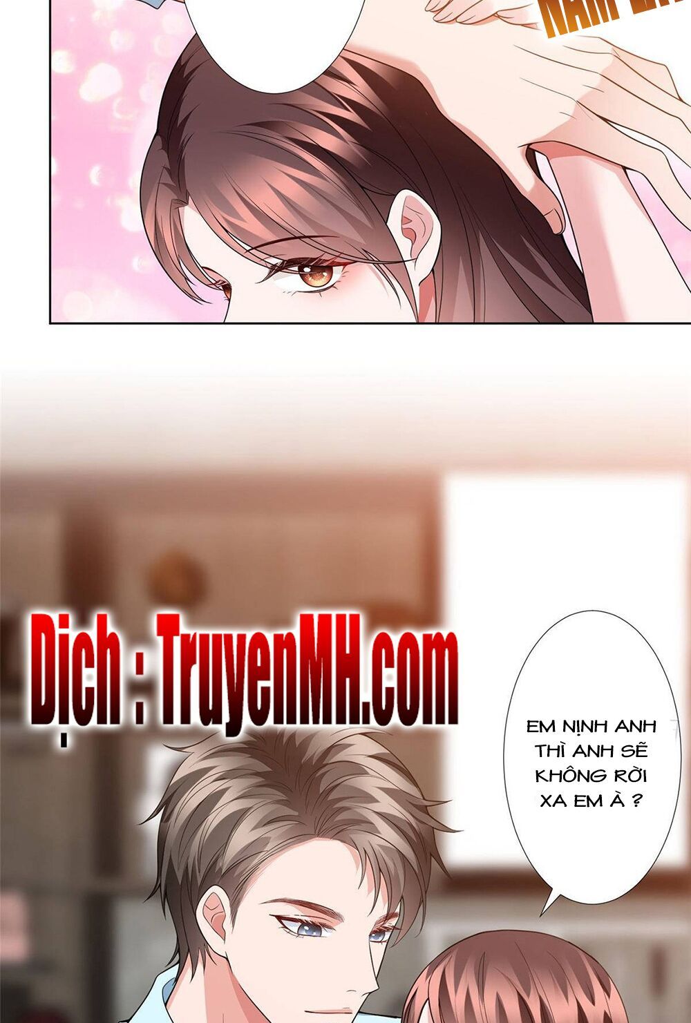 đọc truyện Ông Xã Kết Hôn Thử, Mạnh Thêm Chút Nữa Đi Chương 103 ảnh 16 tại Thiên Thai Truyện