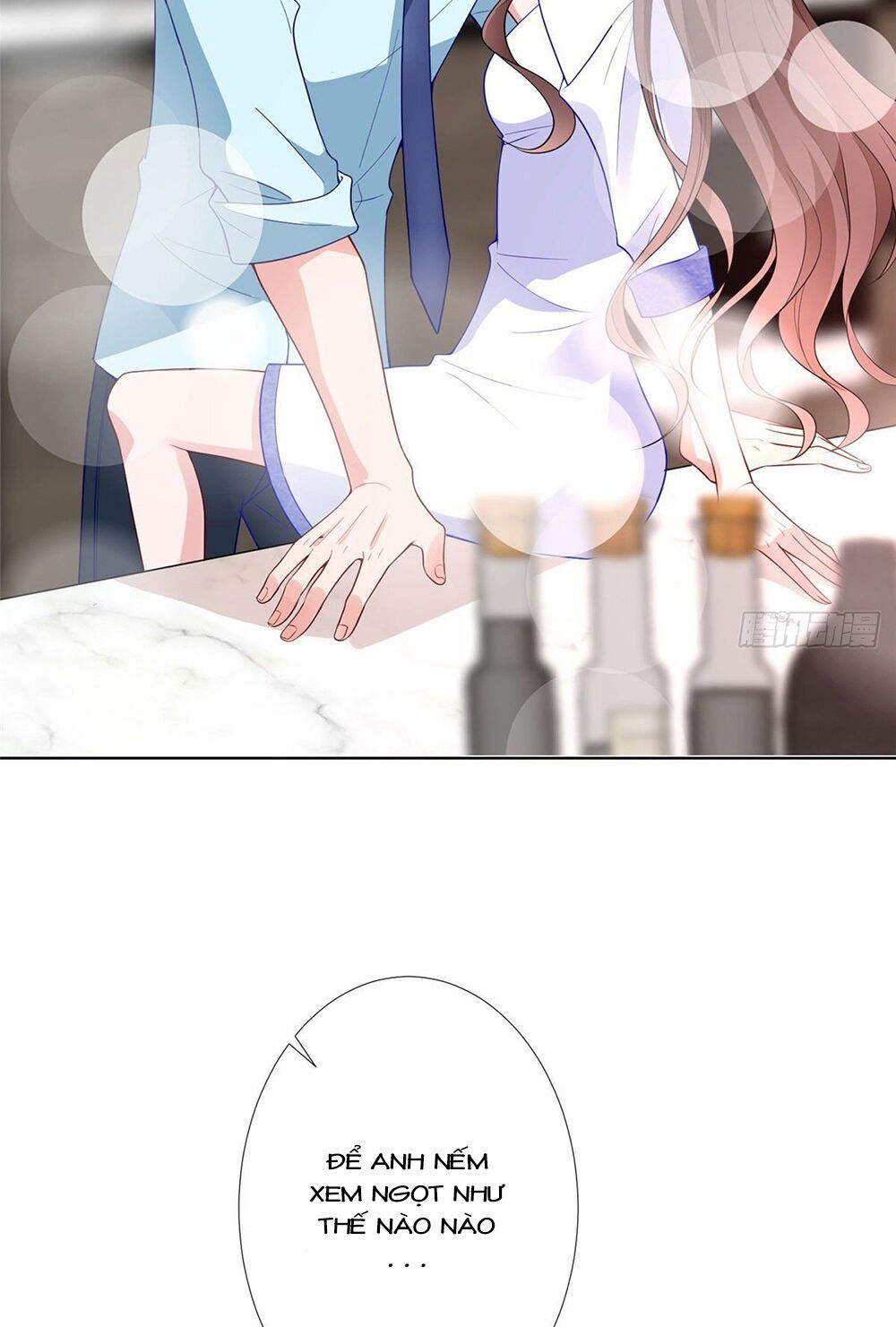 đọc truyện Ông Xã Kết Hôn Thử, Mạnh Thêm Chút Nữa Đi Chương 103 ảnh 20 tại Thiên Thai Truyện