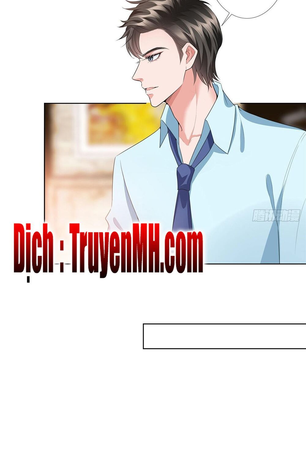 đọc truyện Ông Xã Kết Hôn Thử, Mạnh Thêm Chút Nữa Đi Chương 103 ảnh 8 tại Thiên Thai Truyện