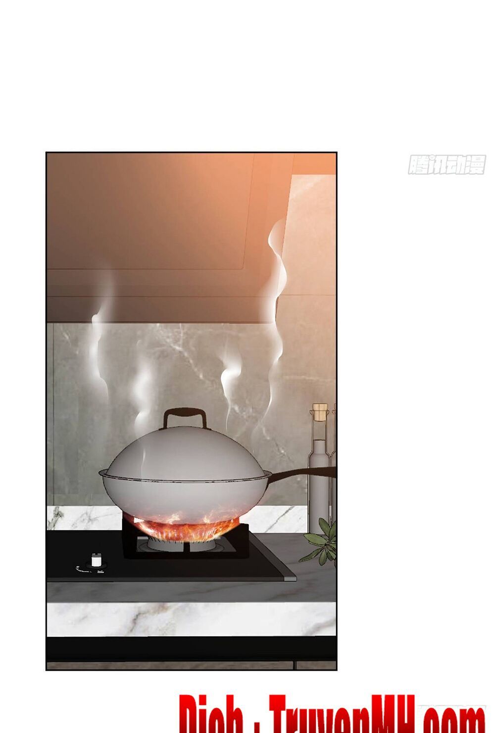 đọc truyện Ông Xã Kết Hôn Thử, Mạnh Thêm Chút Nữa Đi Chương 103 ảnh 9 tại Thiên Thai Truyện