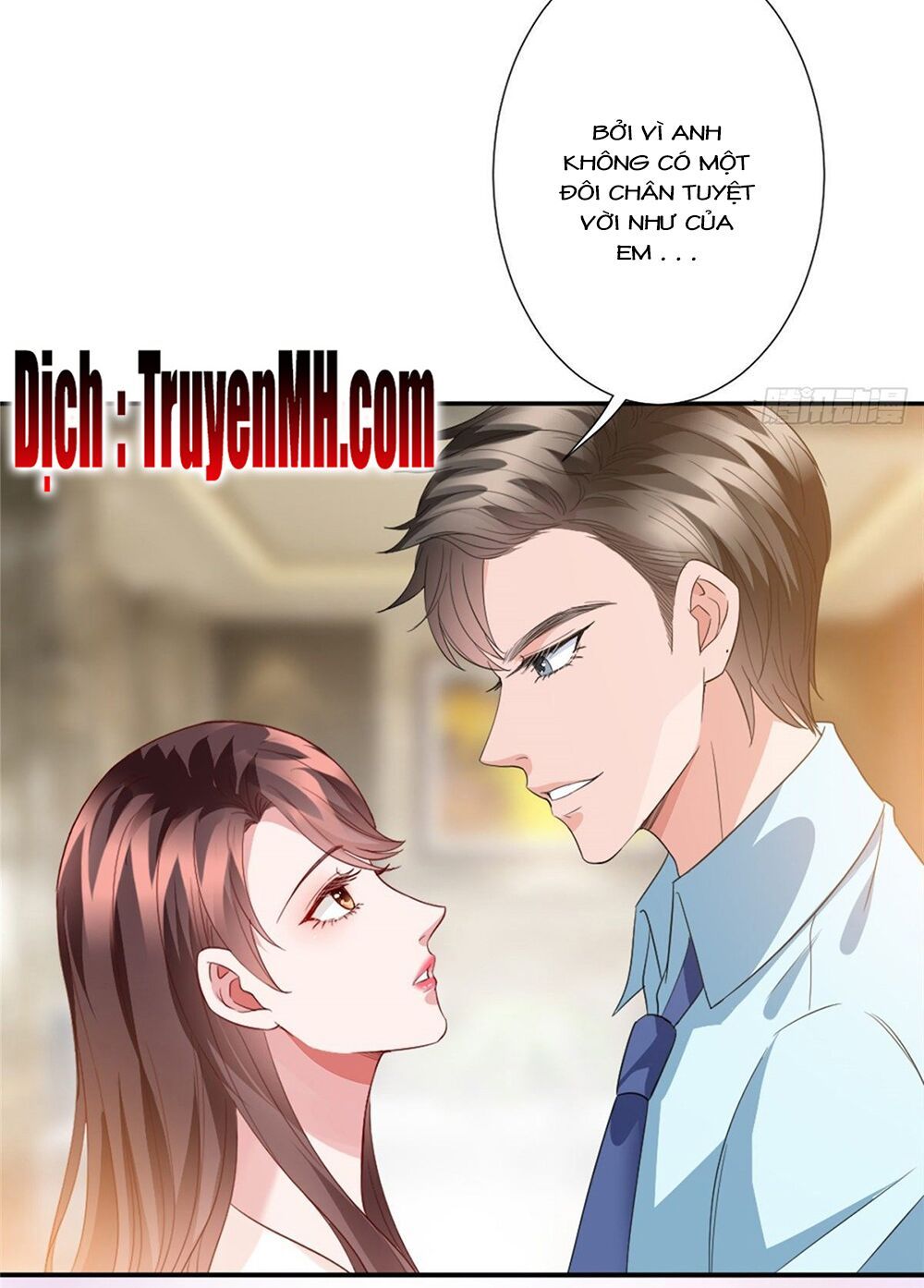 đọc truyện Ông Xã Kết Hôn Thử, Mạnh Thêm Chút Nữa Đi Chương 104 ảnh 19 tại Thiên Thai Truyện