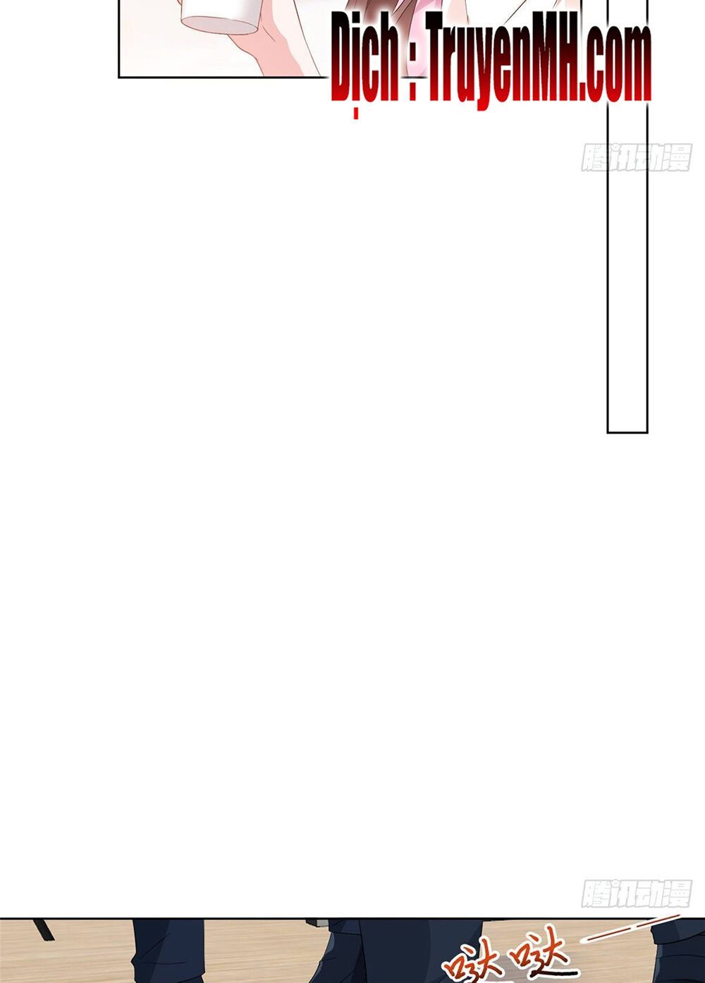 đọc truyện Ông Xã Kết Hôn Thử, Mạnh Thêm Chút Nữa Đi Chương 104 ảnh 7 tại Thiên Thai Truyện