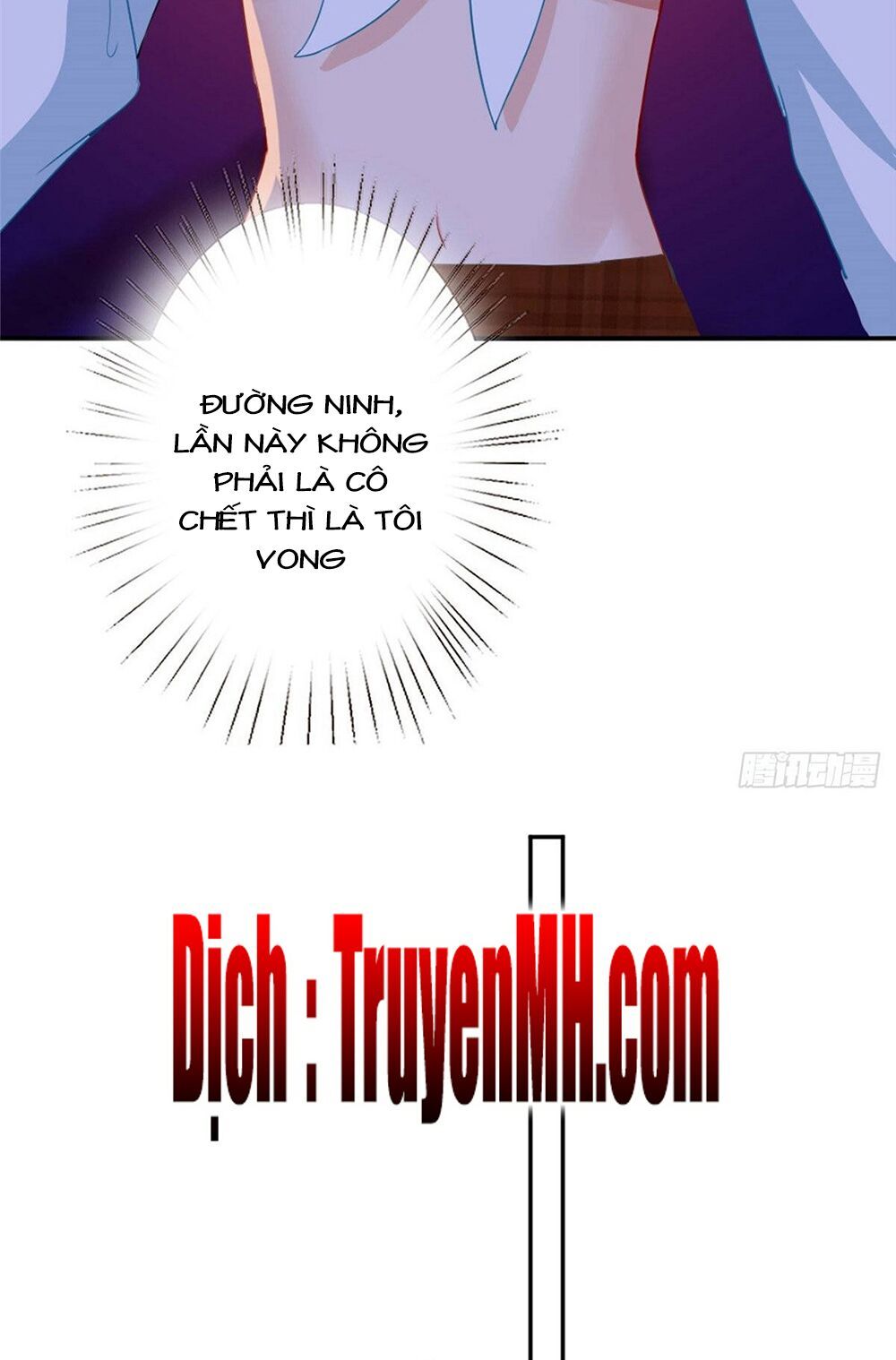 đọc truyện Ông Xã Kết Hôn Thử, Mạnh Thêm Chút Nữa Đi Chương 105 ảnh 14 tại Thiên Thai Truyện