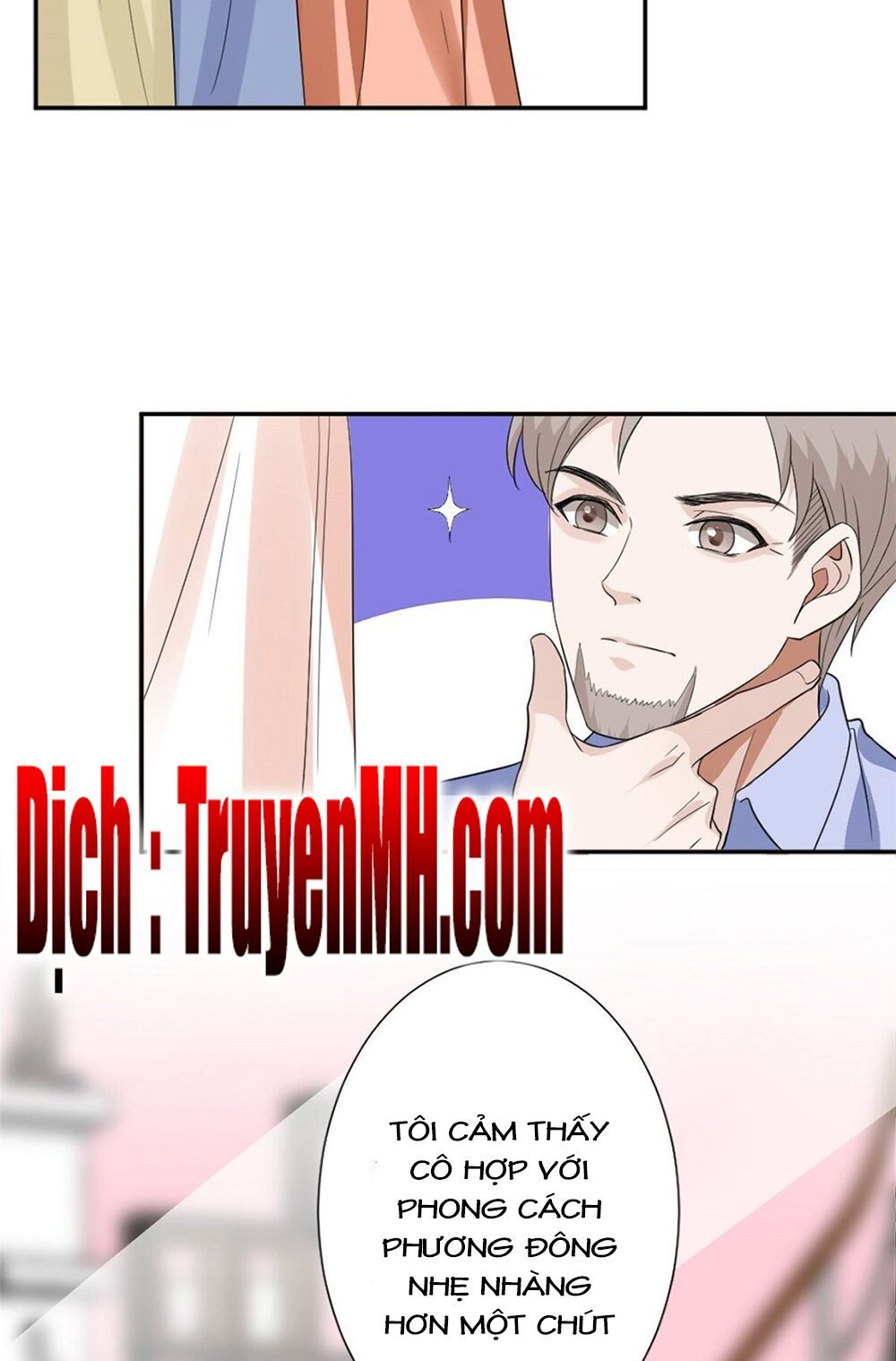 đọc truyện Ông Xã Kết Hôn Thử, Mạnh Thêm Chút Nữa Đi Chương 105 ảnh 16 tại Thiên Thai Truyện