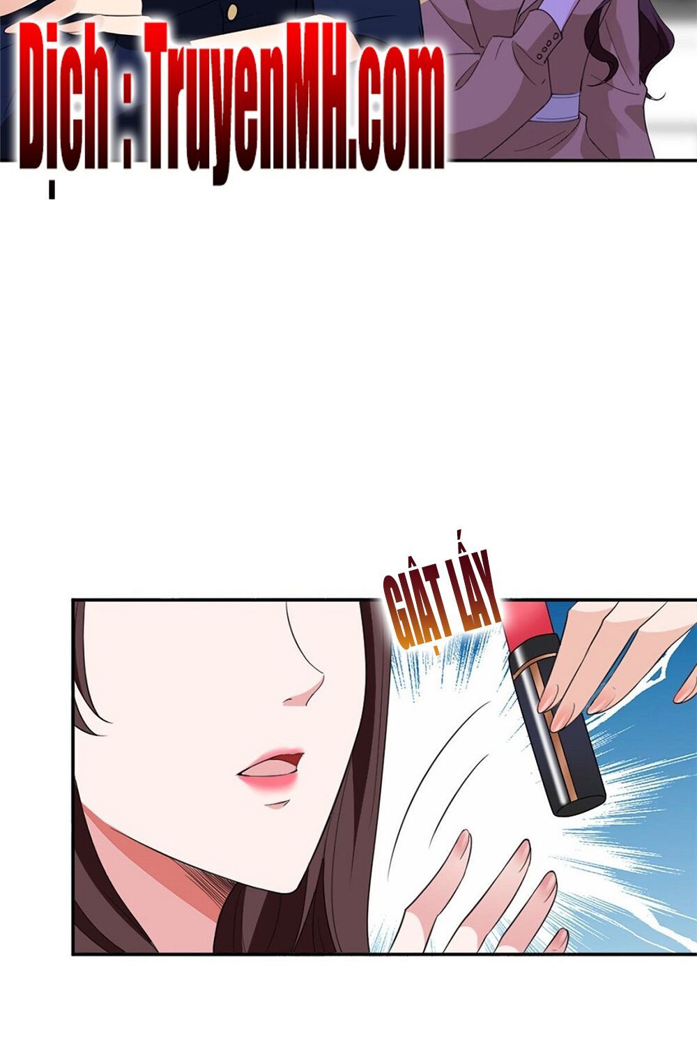 đọc truyện Ông Xã Kết Hôn Thử, Mạnh Thêm Chút Nữa Đi Chương 105 ảnh 19 tại Thiên Thai Truyện