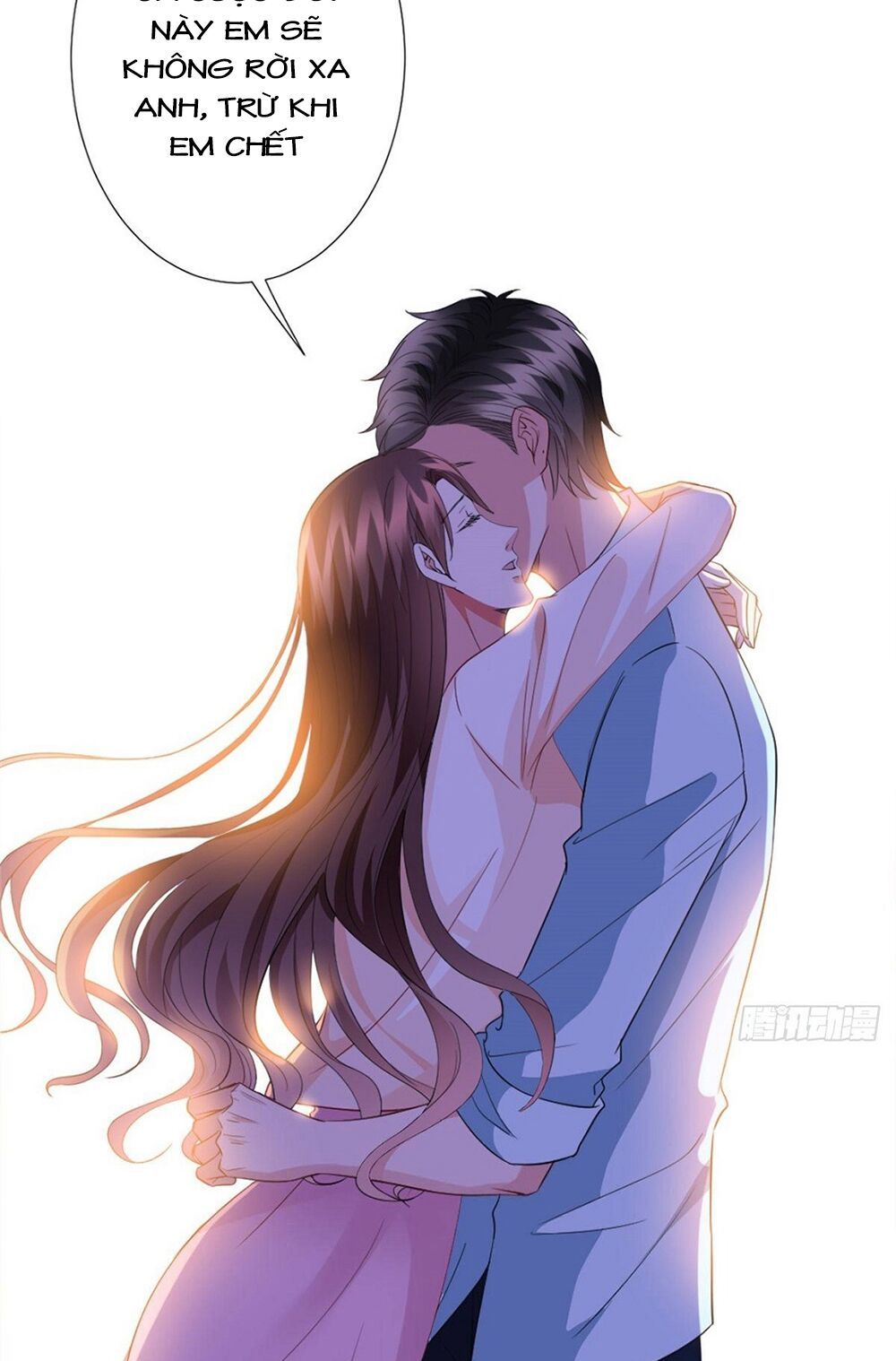 đọc truyện Ông Xã Kết Hôn Thử, Mạnh Thêm Chút Nữa Đi Chương 105 ảnh 5 tại Thiên Thai Truyện