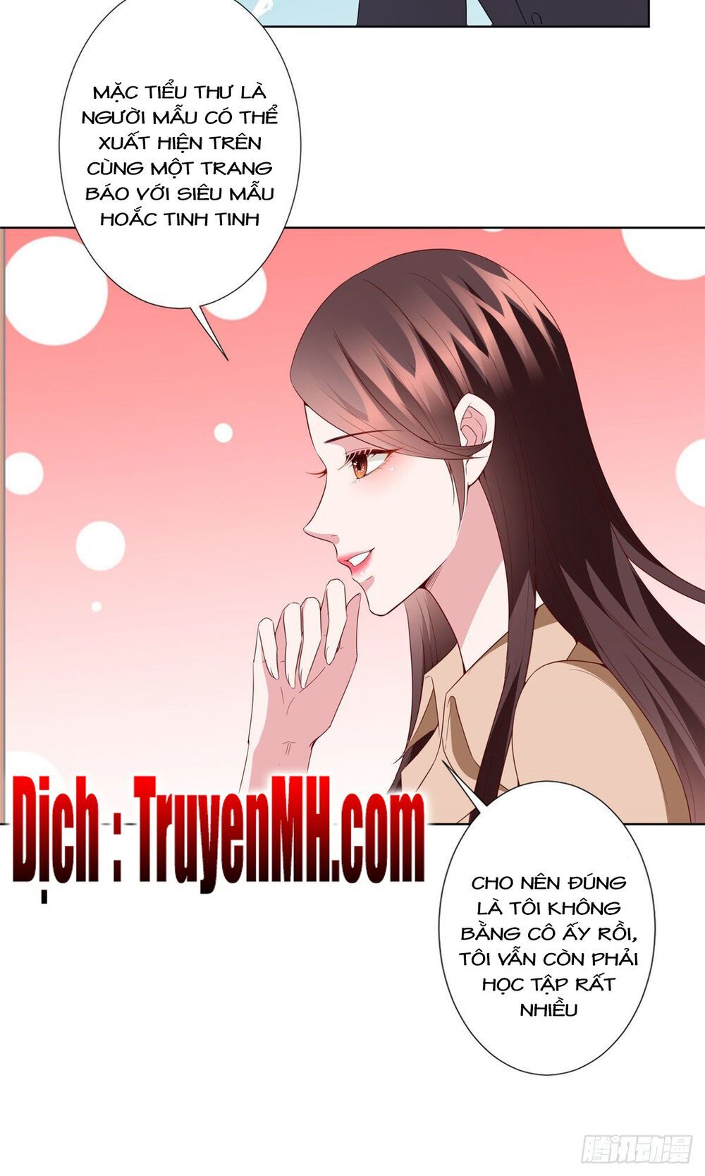 đọc truyện Ông Xã Kết Hôn Thử, Mạnh Thêm Chút Nữa Đi Chương 106 ảnh 21 tại Thiên Thai Truyện