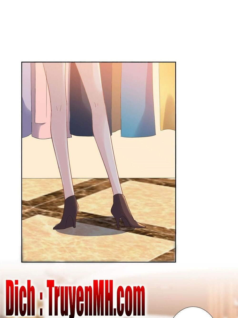 đọc truyện Ông Xã Kết Hôn Thử, Mạnh Thêm Chút Nữa Đi Chương 106 ảnh 4 tại Thiên Thai Truyện