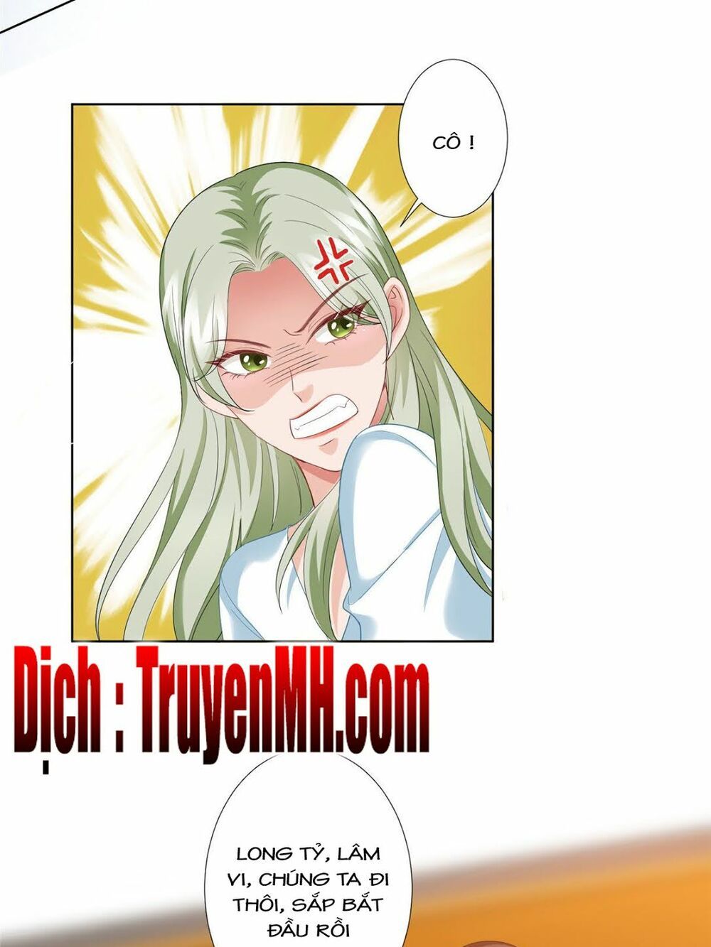 đọc truyện Ông Xã Kết Hôn Thử, Mạnh Thêm Chút Nữa Đi Chương 106 ảnh 10 tại Thiên Thai Truyện