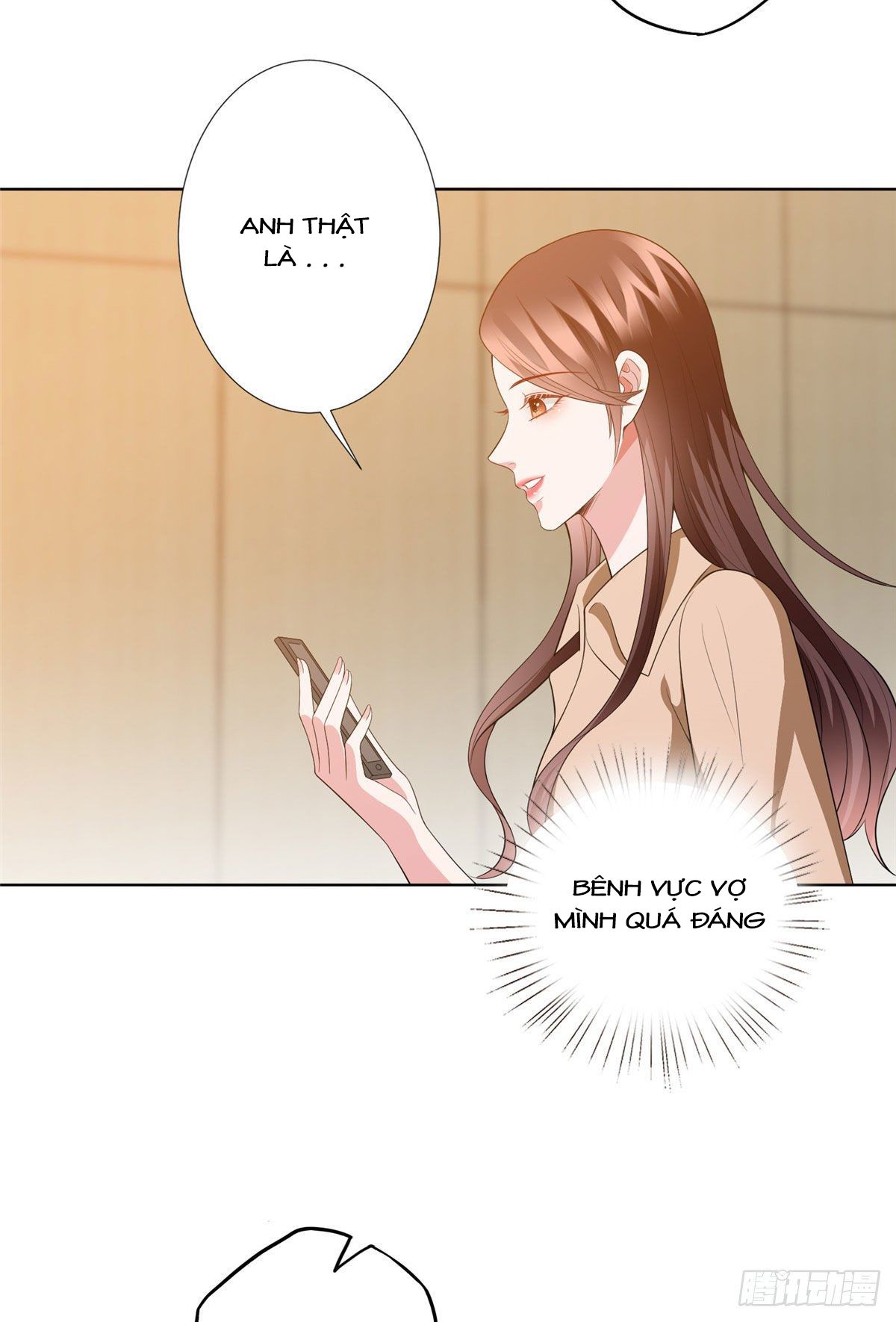 đọc truyện Ông Xã Kết Hôn Thử, Mạnh Thêm Chút Nữa Đi Chương 107 ảnh 6 tại Thiên Thai Truyện