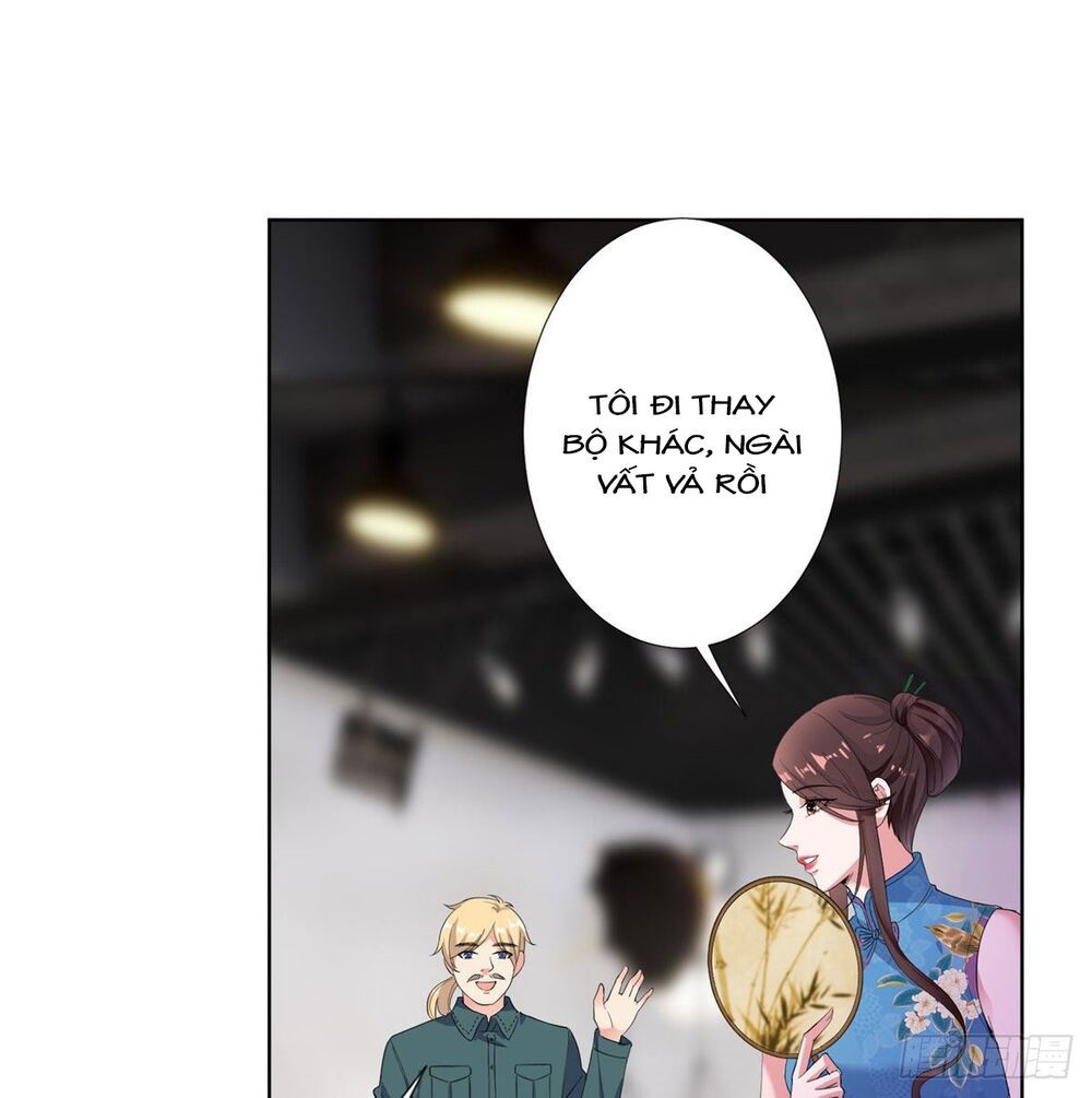 đọc truyện Ông Xã Kết Hôn Thử, Mạnh Thêm Chút Nữa Đi Chương 108 ảnh 5 tại Thiên Thai Truyện