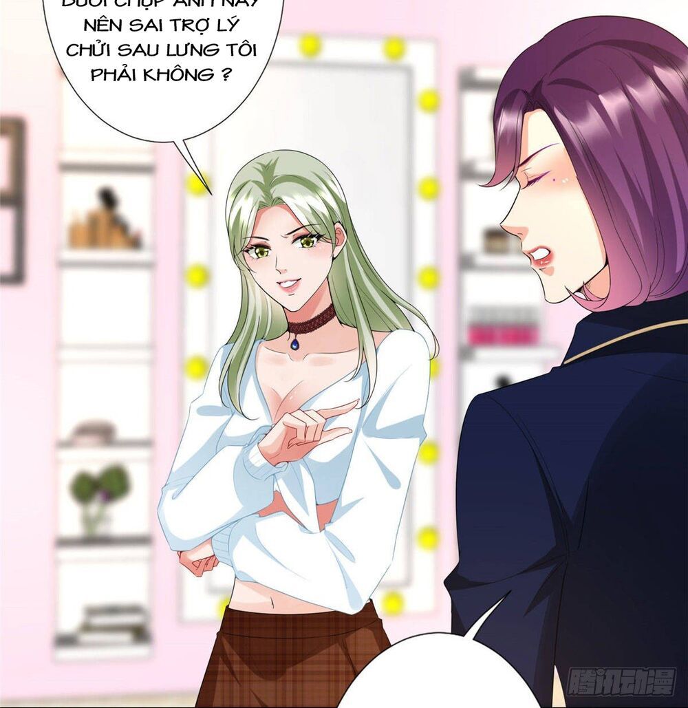 đọc truyện Ông Xã Kết Hôn Thử, Mạnh Thêm Chút Nữa Đi Chương 109 ảnh 17 tại Thiên Thai Truyện