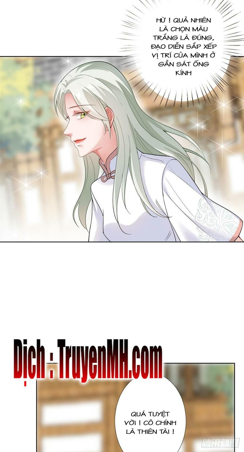 đọc truyện Ông Xã Kết Hôn Thử, Mạnh Thêm Chút Nữa Đi Chương 109 ảnh 4 tại Thiên Thai Truyện