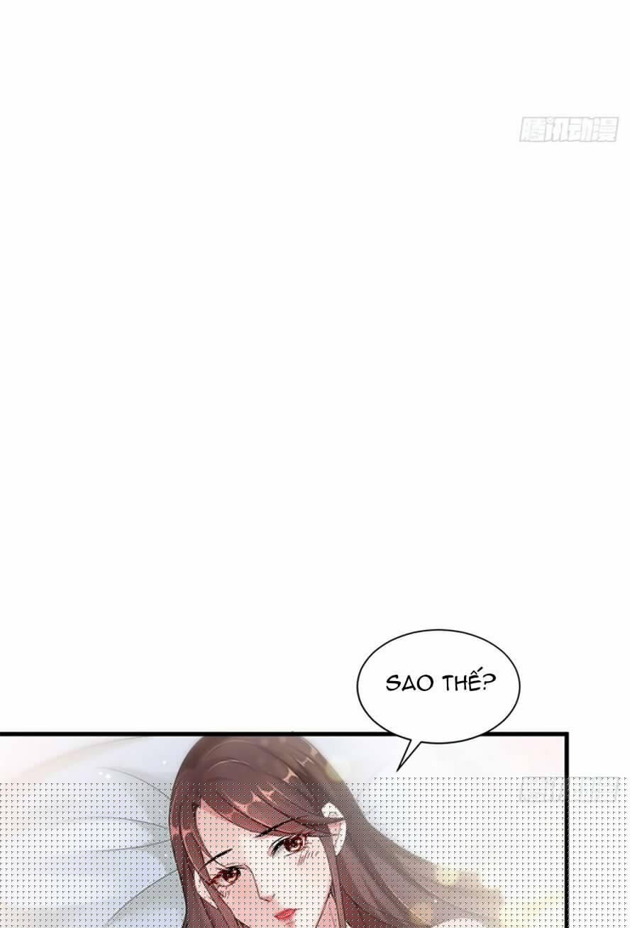 đọc truyện Ông Xã Kết Hôn Thử, Mạnh Thêm Chút Nữa Đi Chương 11 ảnh 3 tại Thiên Thai Truyện