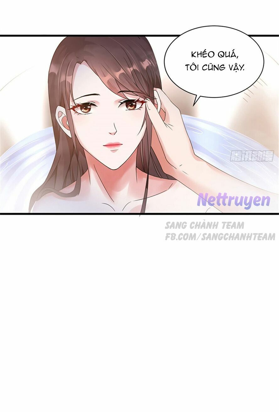 đọc truyện Ông Xã Kết Hôn Thử, Mạnh Thêm Chút Nữa Đi Chương 11 ảnh 12 tại Thiên Thai Truyện