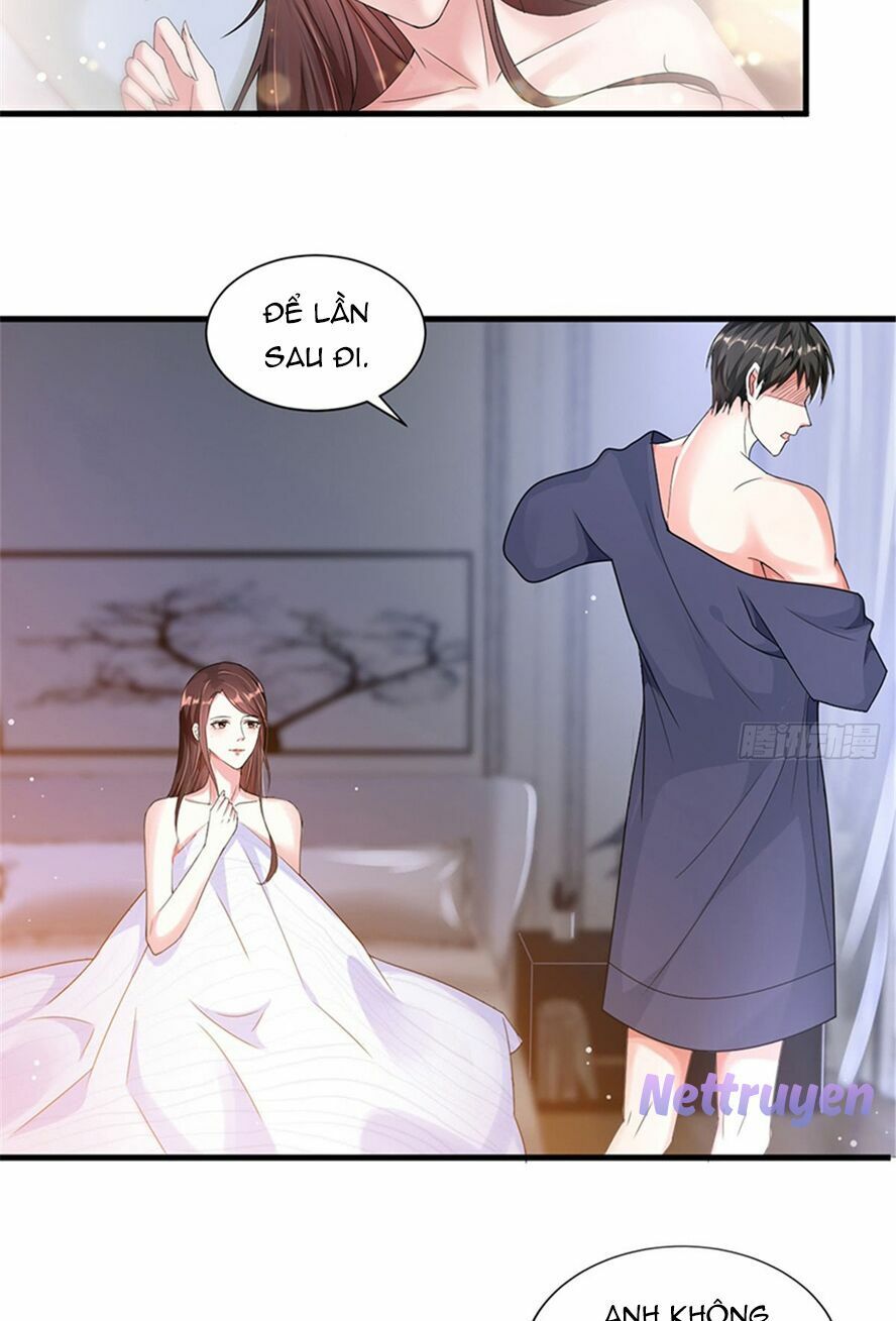 đọc truyện Ông Xã Kết Hôn Thử, Mạnh Thêm Chút Nữa Đi Chương 11 ảnh 4 tại Thiên Thai Truyện