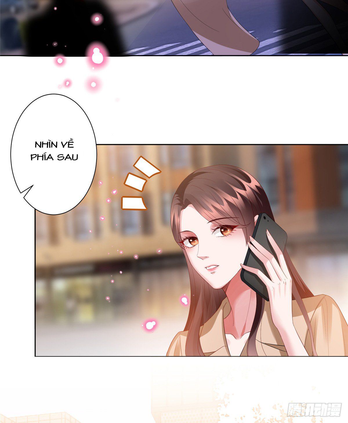 đọc truyện Ông Xã Kết Hôn Thử, Mạnh Thêm Chút Nữa Đi Chương 110 ảnh 19 tại Thiên Thai Truyện