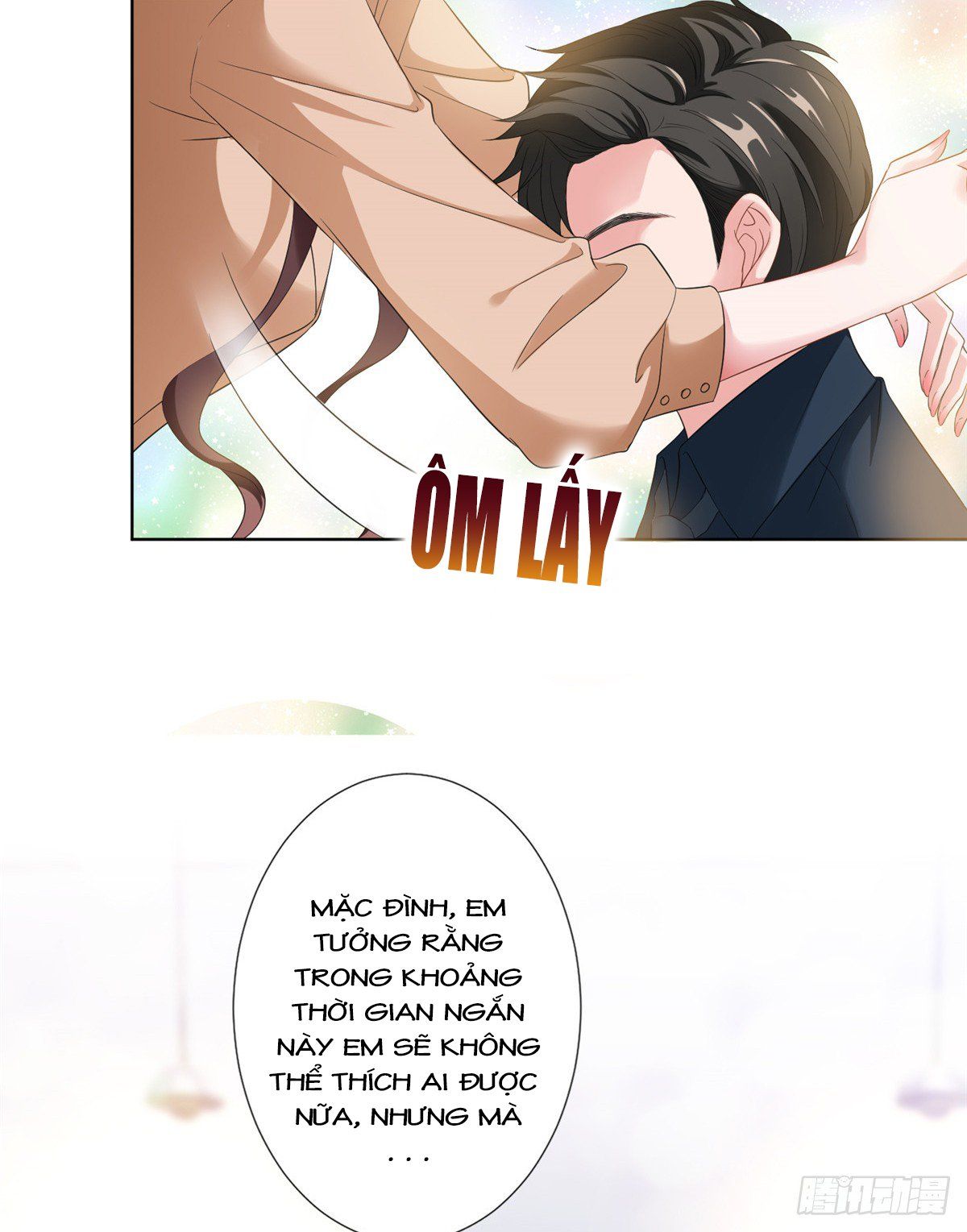 đọc truyện Ông Xã Kết Hôn Thử, Mạnh Thêm Chút Nữa Đi Chương 111 ảnh 14 tại Thiên Thai Truyện