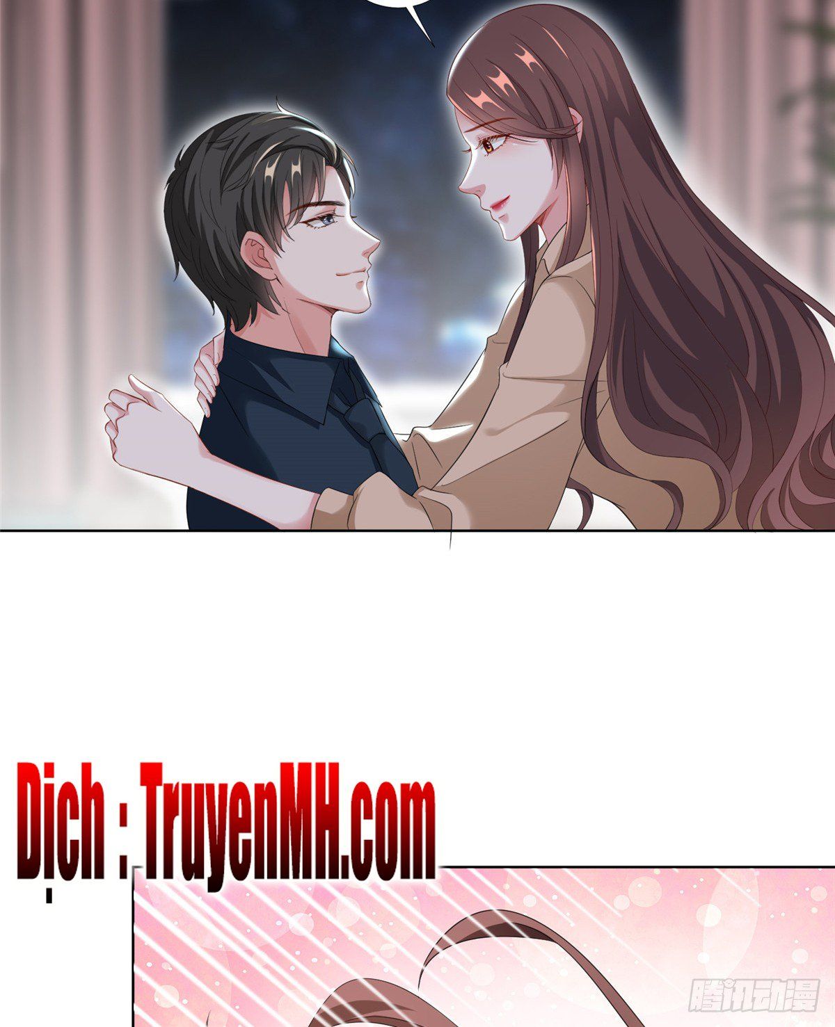 đọc truyện Ông Xã Kết Hôn Thử, Mạnh Thêm Chút Nữa Đi Chương 111 ảnh 17 tại Thiên Thai Truyện