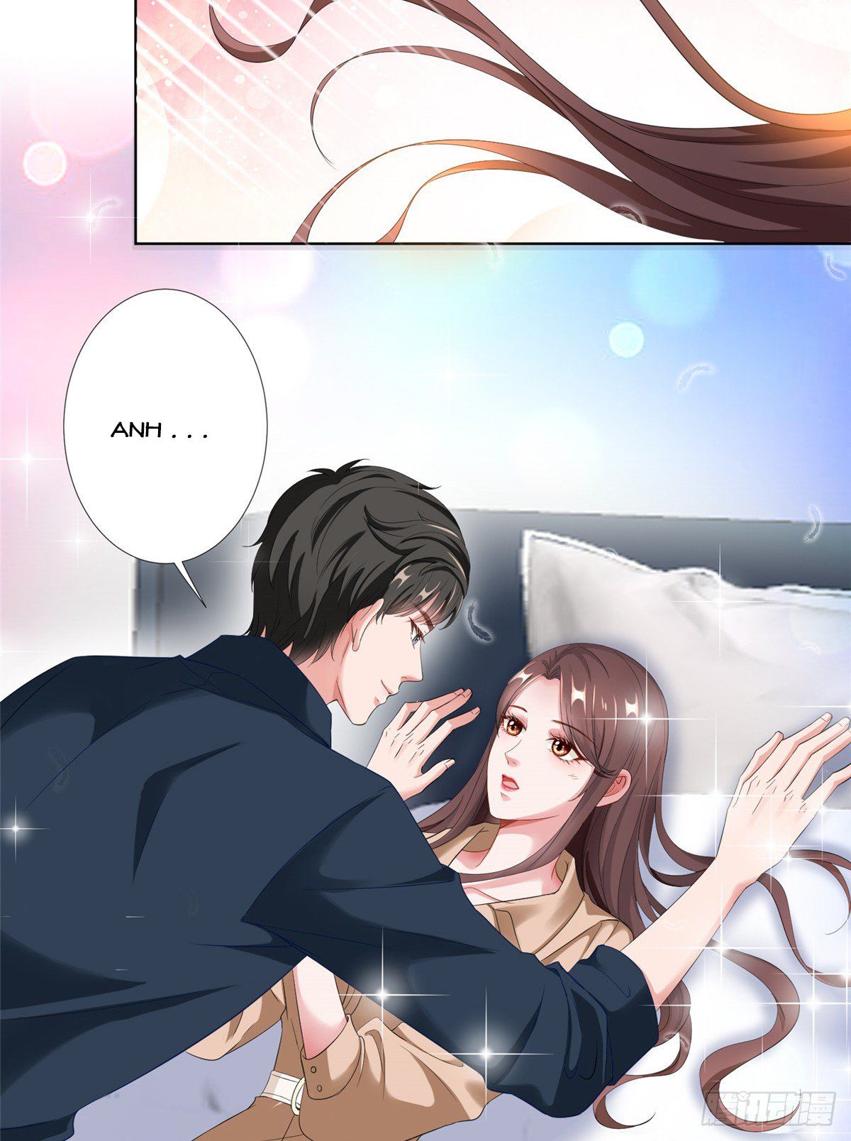 đọc truyện Ông Xã Kết Hôn Thử, Mạnh Thêm Chút Nữa Đi Chương 111 ảnh 18 tại Thiên Thai Truyện