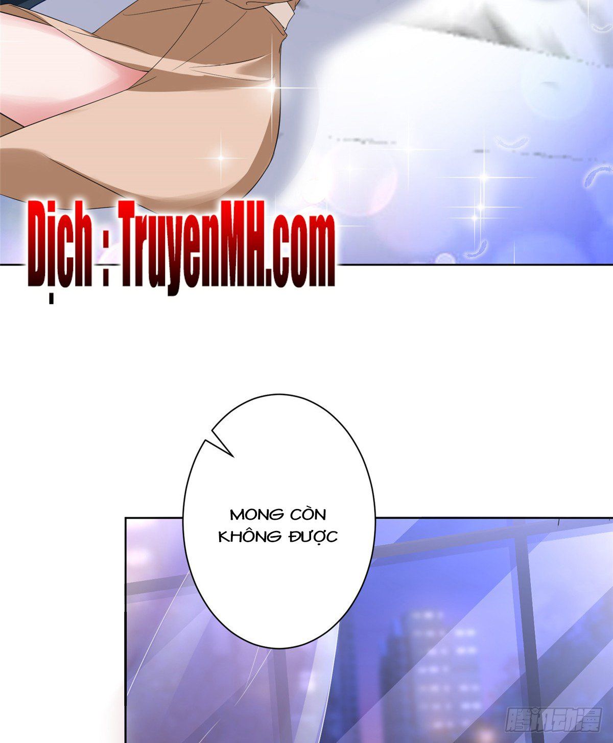 đọc truyện Ông Xã Kết Hôn Thử, Mạnh Thêm Chút Nữa Đi Chương 111 ảnh 19 tại Thiên Thai Truyện