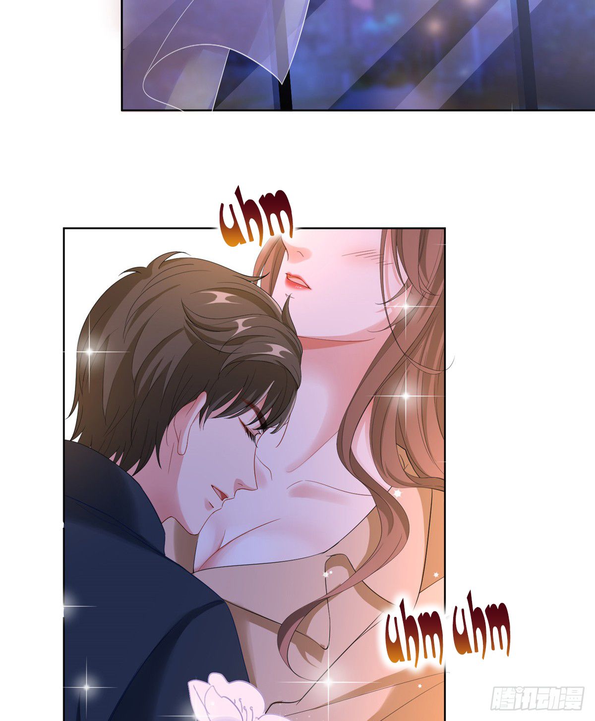 đọc truyện Ông Xã Kết Hôn Thử, Mạnh Thêm Chút Nữa Đi Chương 111 ảnh 20 tại Thiên Thai Truyện