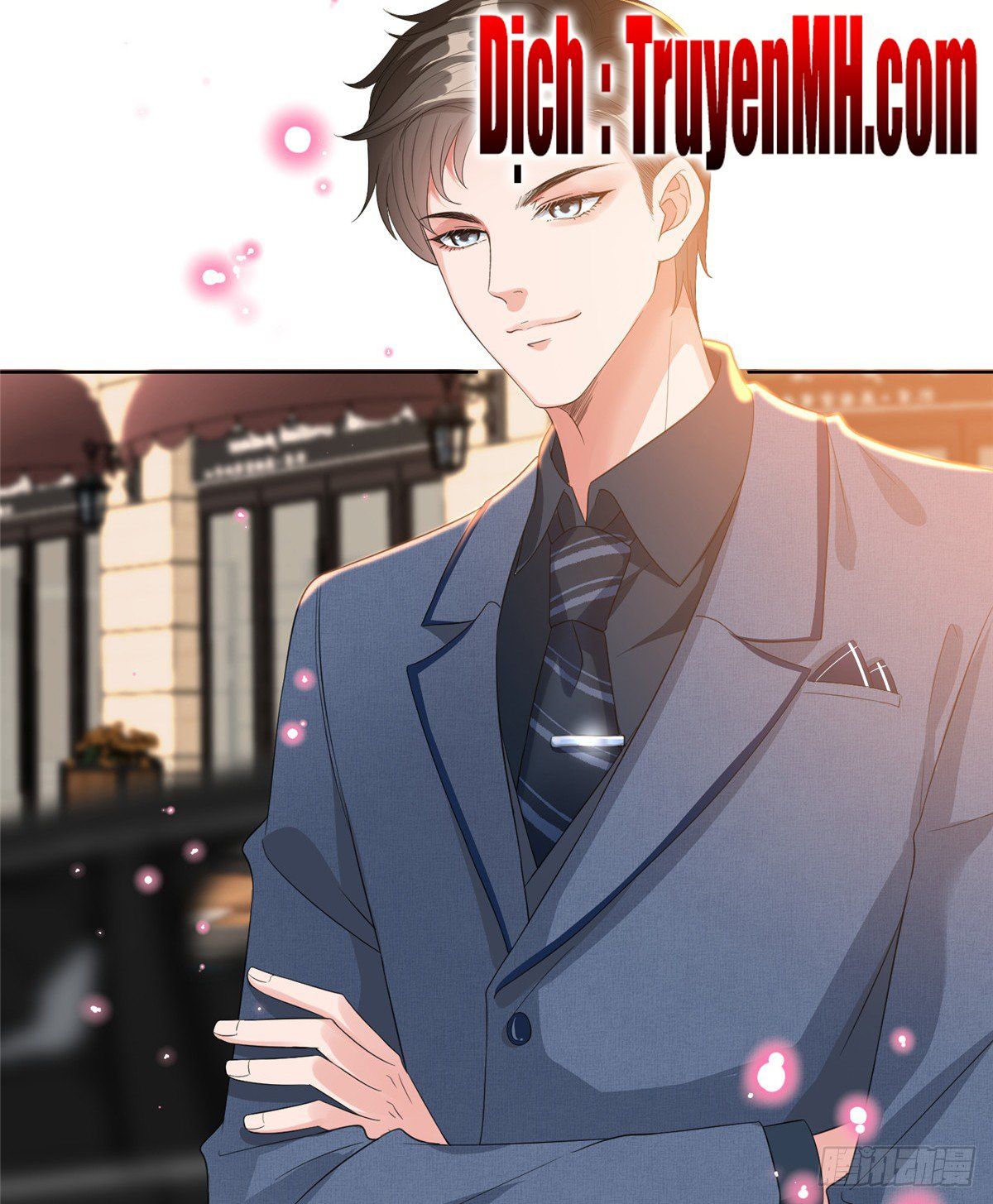 đọc truyện Ông Xã Kết Hôn Thử, Mạnh Thêm Chút Nữa Đi Chương 111 ảnh 5 tại Thiên Thai Truyện