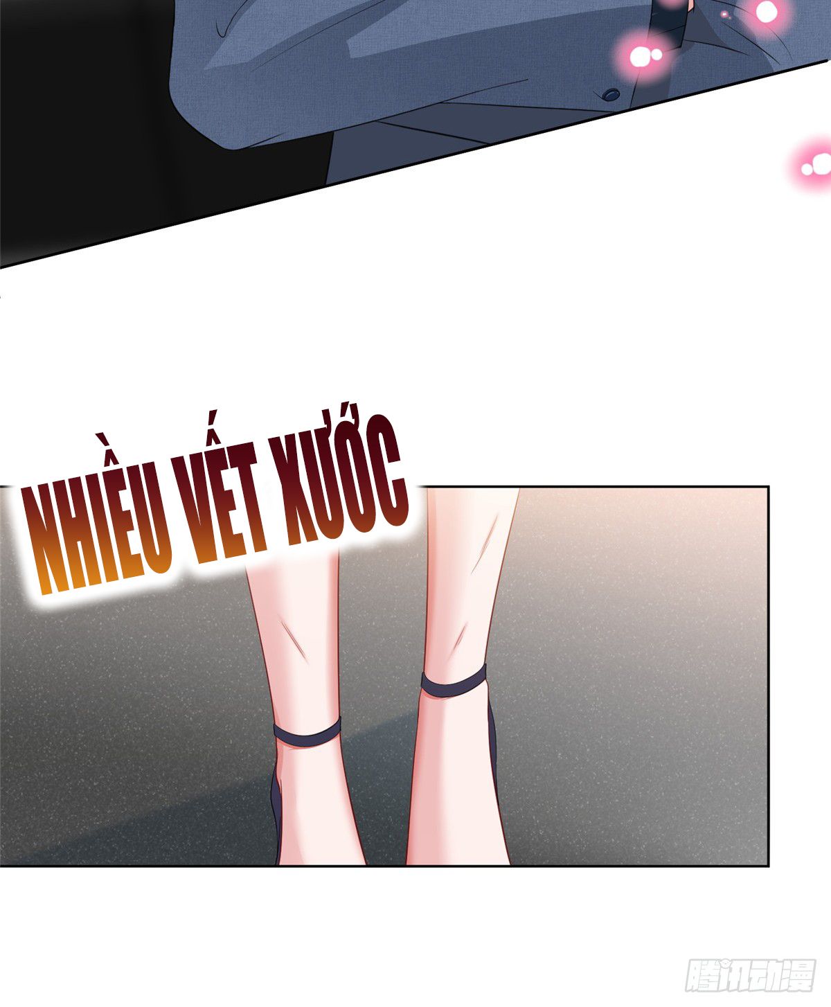 đọc truyện Ông Xã Kết Hôn Thử, Mạnh Thêm Chút Nữa Đi Chương 111 ảnh 6 tại Thiên Thai Truyện