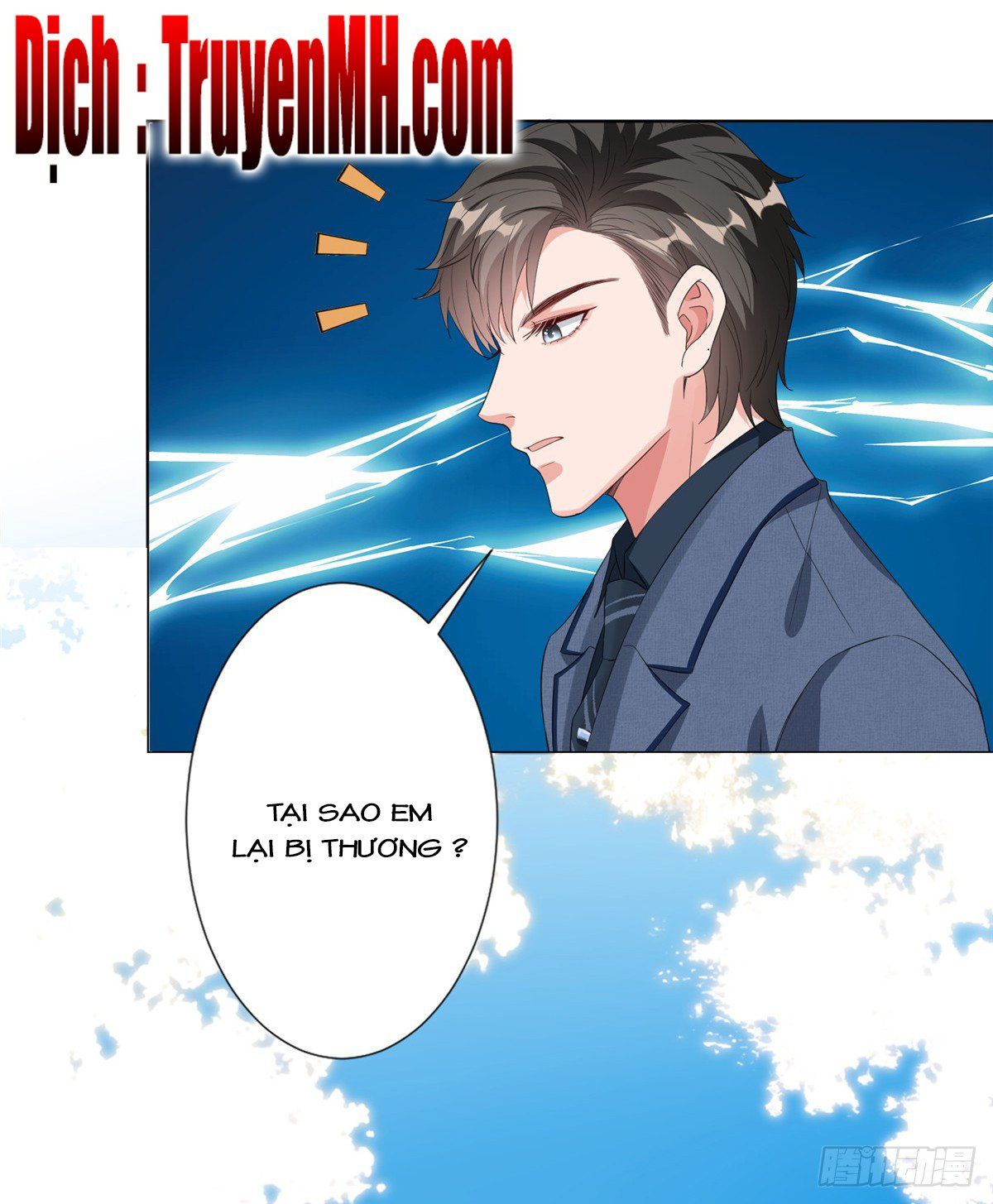 đọc truyện Ông Xã Kết Hôn Thử, Mạnh Thêm Chút Nữa Đi Chương 111 ảnh 7 tại Thiên Thai Truyện