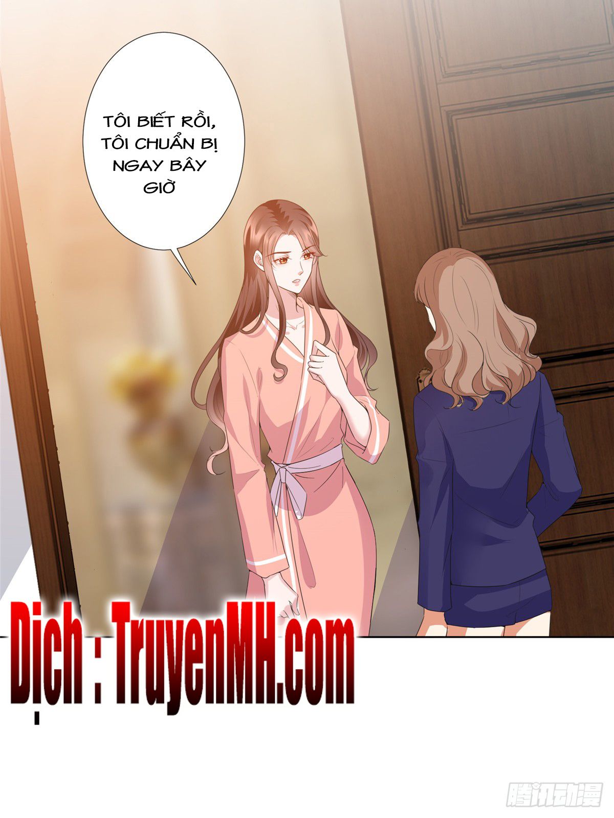 đọc truyện Ông Xã Kết Hôn Thử, Mạnh Thêm Chút Nữa Đi Chương 112 ảnh 17 tại Thiên Thai Truyện