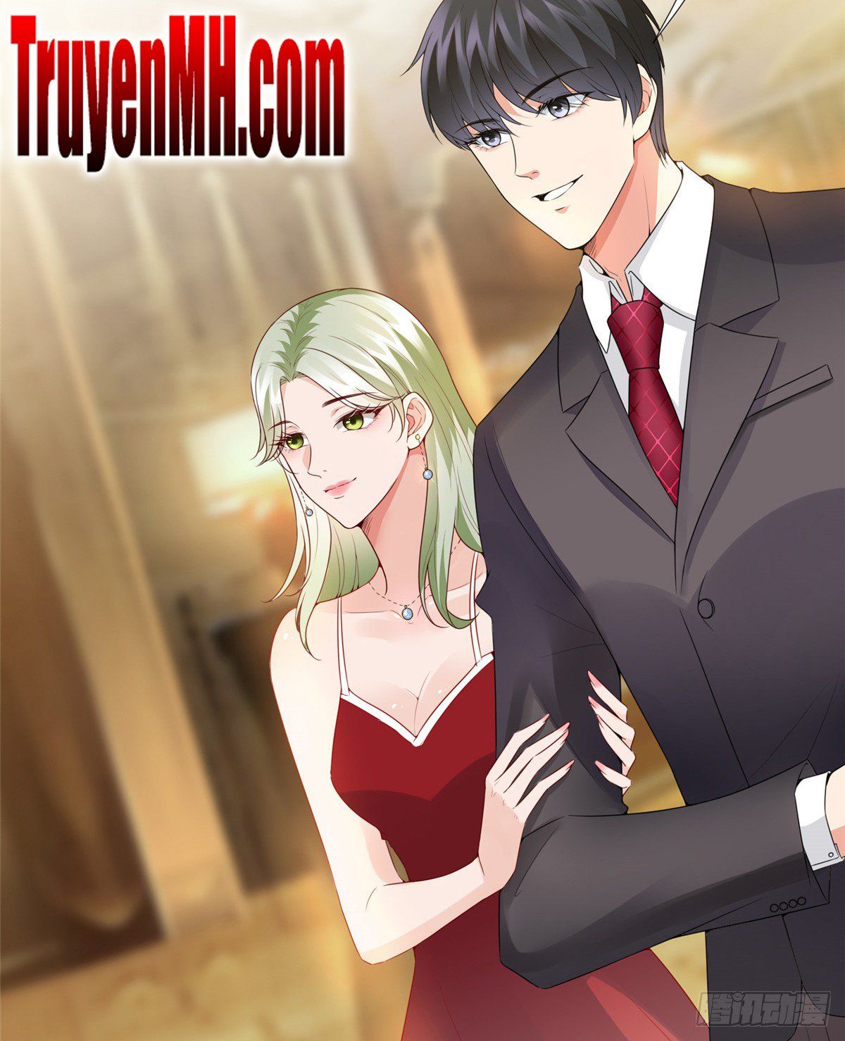 đọc truyện Ông Xã Kết Hôn Thử, Mạnh Thêm Chút Nữa Đi Chương 112 ảnh 19 tại Thiên Thai Truyện