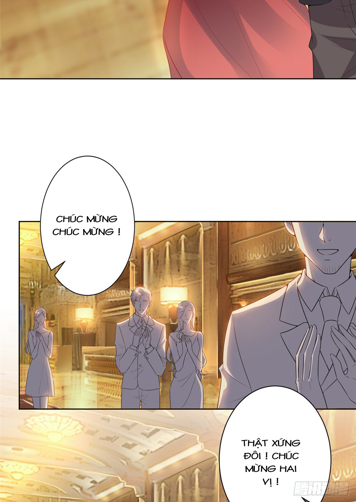 đọc truyện Ông Xã Kết Hôn Thử, Mạnh Thêm Chút Nữa Đi Chương 112 ảnh 20 tại Thiên Thai Truyện