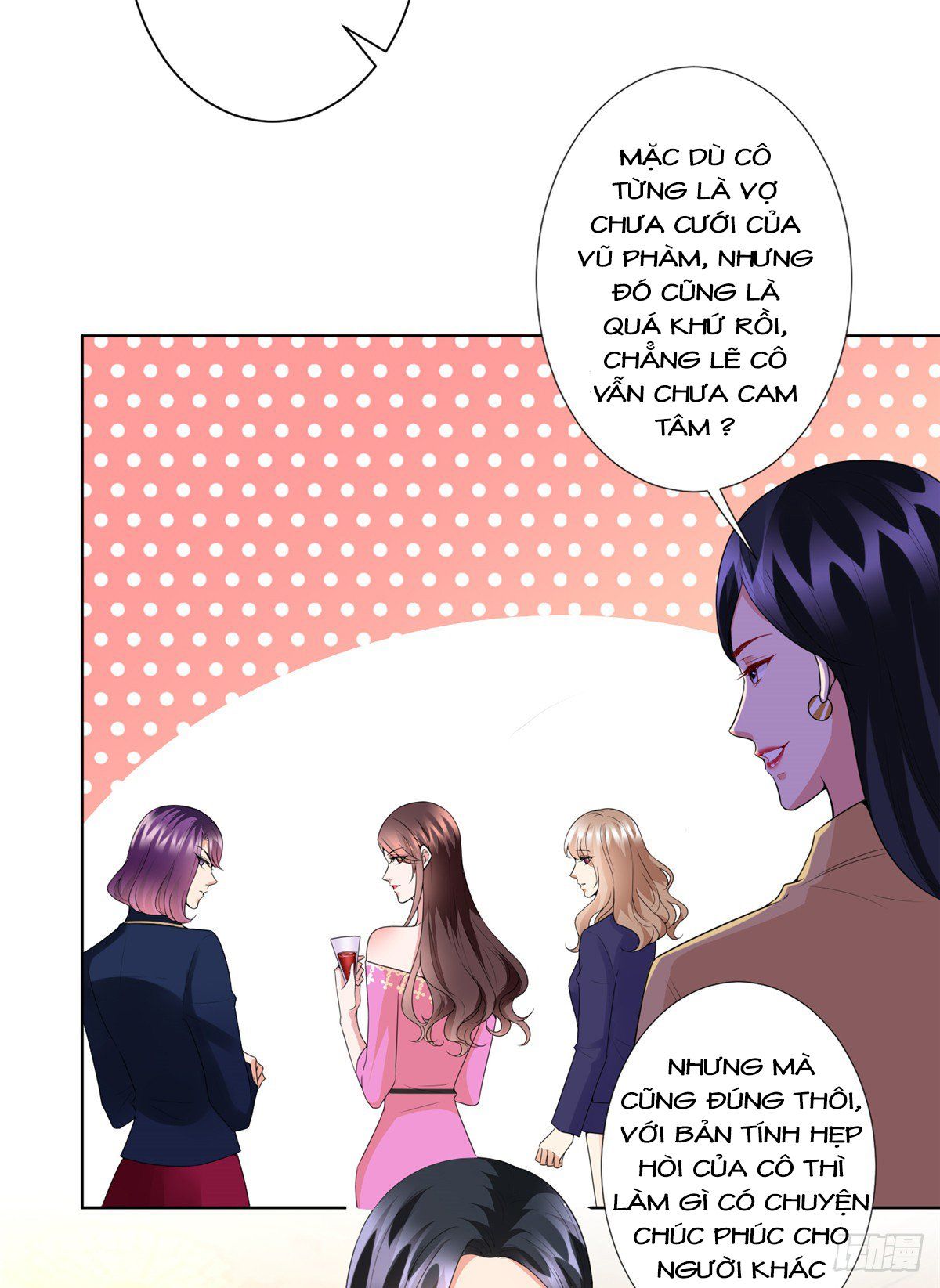 đọc truyện Ông Xã Kết Hôn Thử, Mạnh Thêm Chút Nữa Đi Chương 112 ảnh 22 tại Thiên Thai Truyện