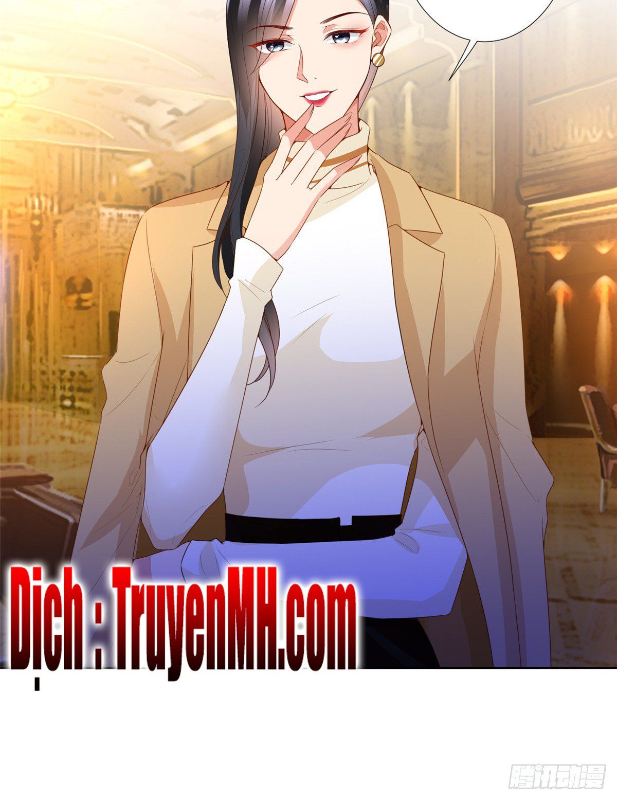 đọc truyện Ông Xã Kết Hôn Thử, Mạnh Thêm Chút Nữa Đi Chương 112 ảnh 23 tại Thiên Thai Truyện