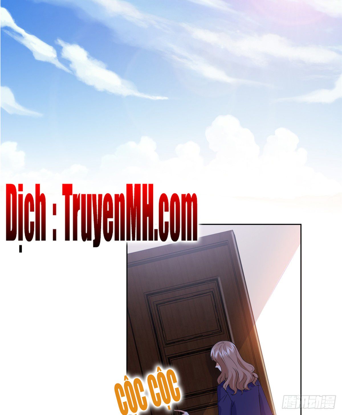 đọc truyện Ông Xã Kết Hôn Thử, Mạnh Thêm Chút Nữa Đi Chương 112 ảnh 11 tại Thiên Thai Truyện