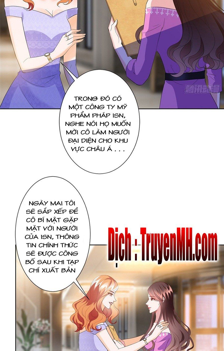 đọc truyện Ông Xã Kết Hôn Thử, Mạnh Thêm Chút Nữa Đi Chương 113 ảnh 14 tại Thiên Thai Truyện